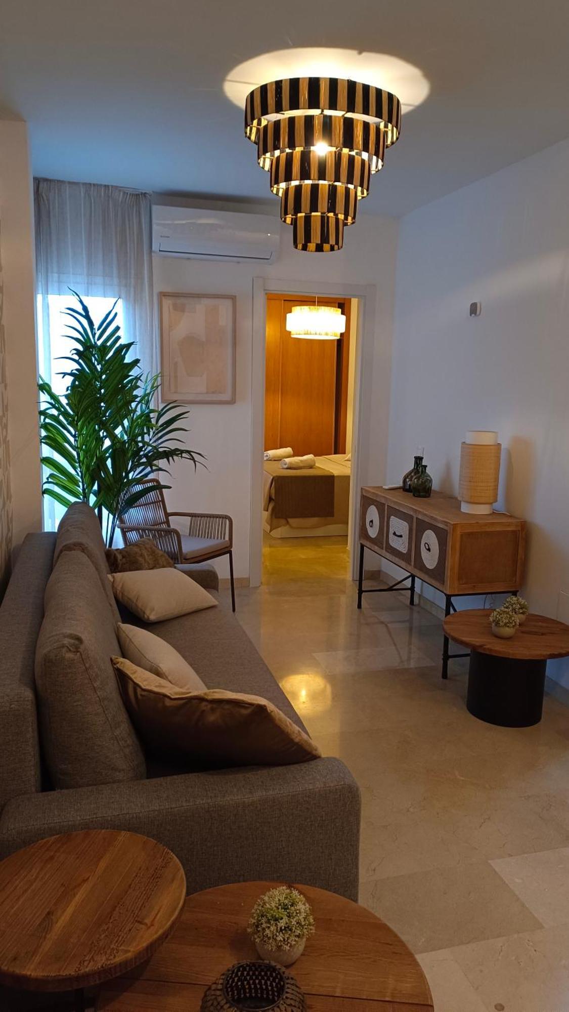 Apartment Corazon Andaluz *