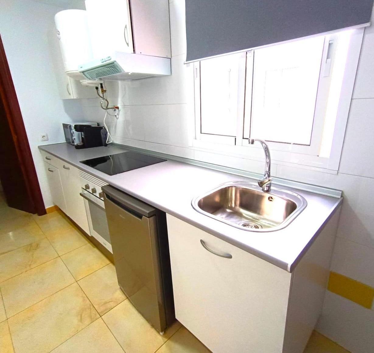 Apartamento Terrazas De San Juan *