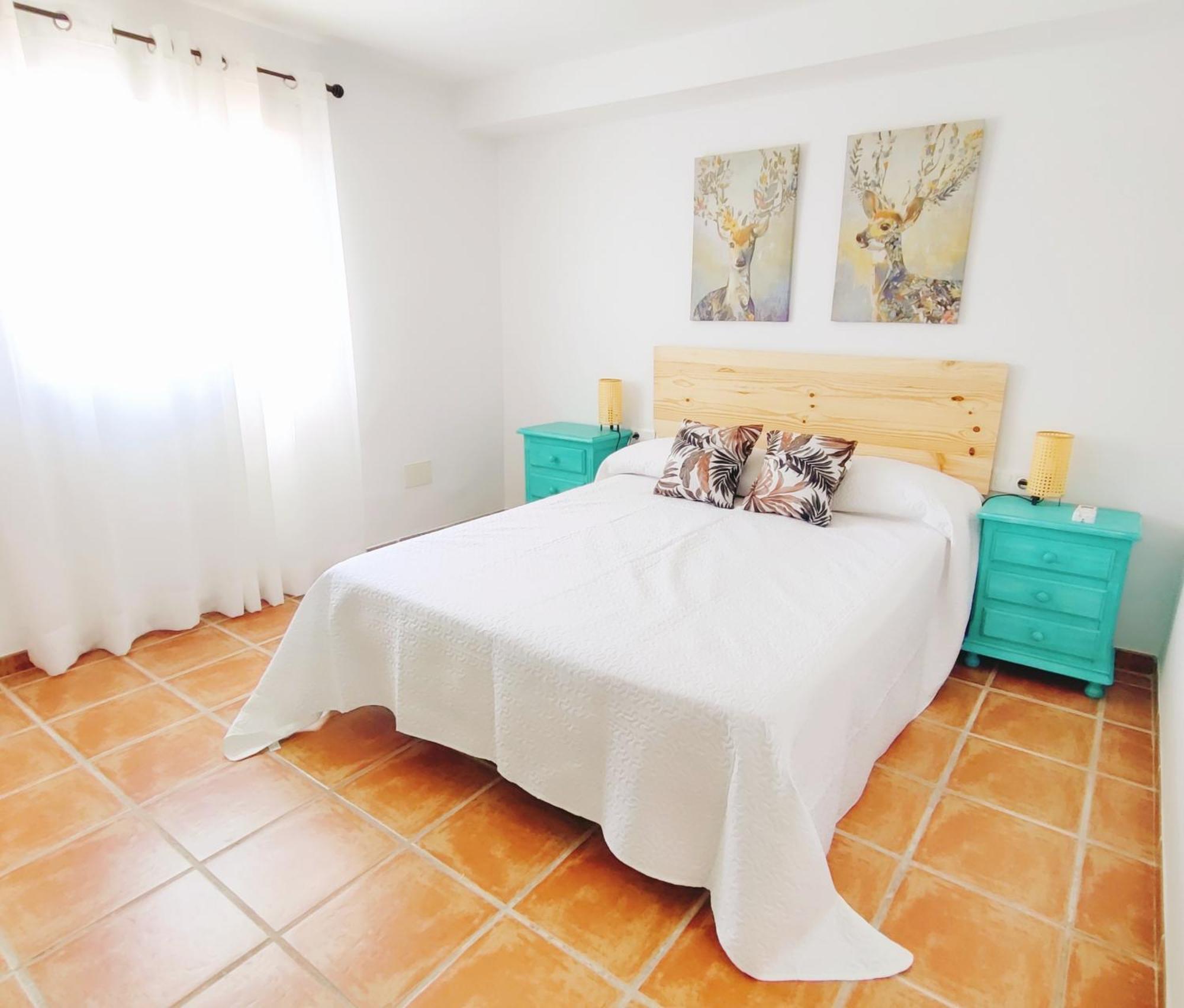 Nomad House Appartement *