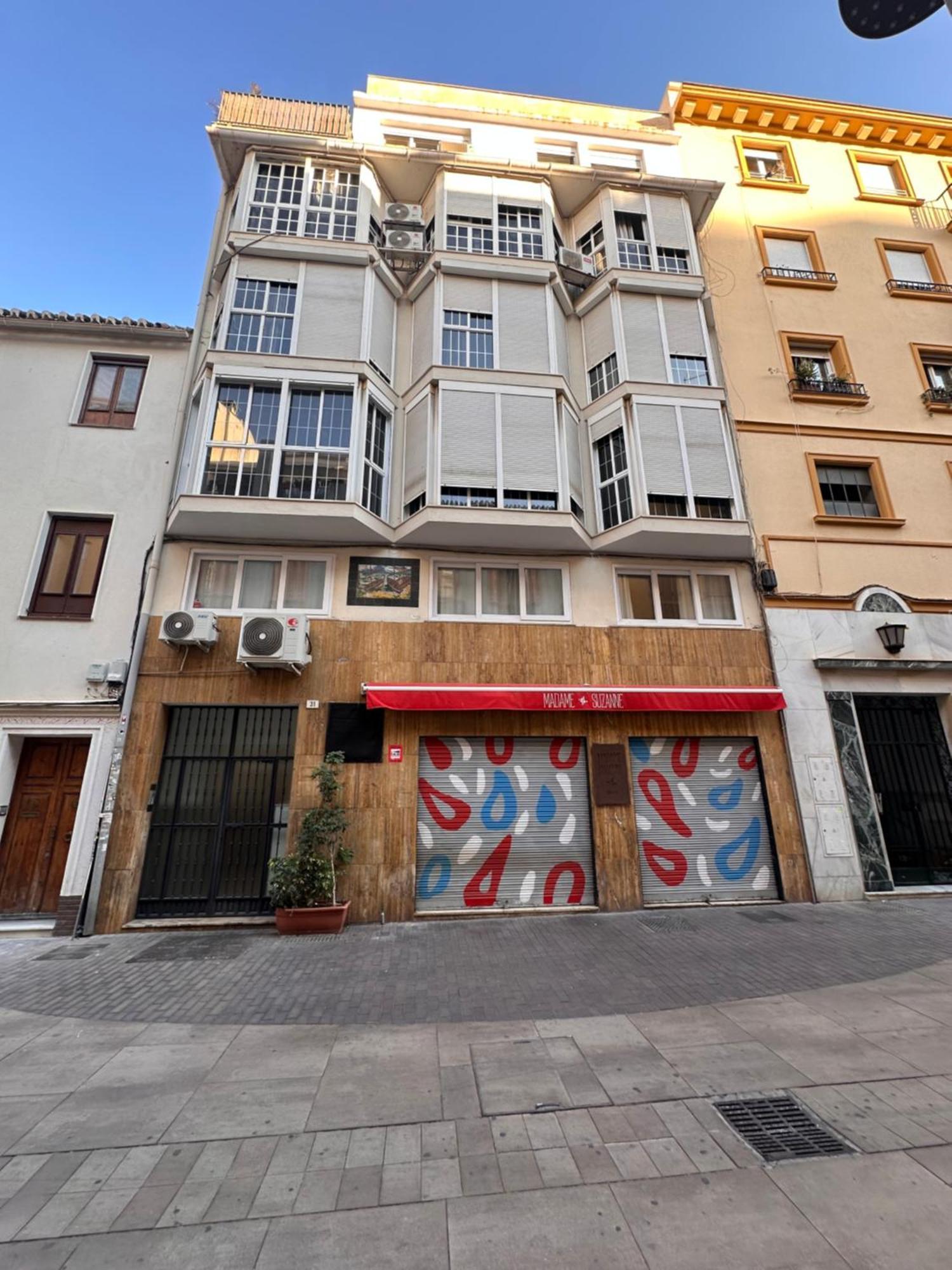 Apartment Cm Soho