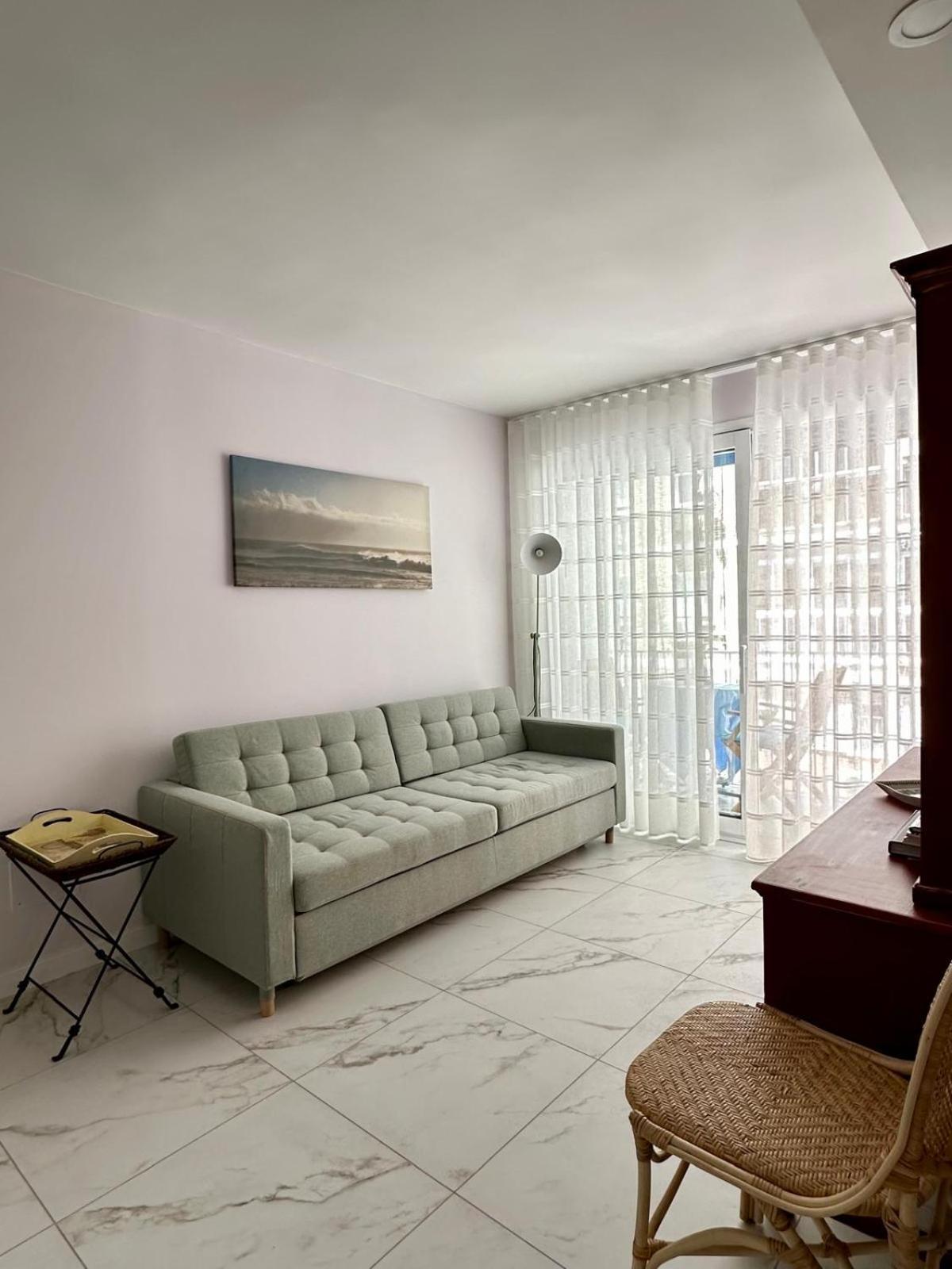 Appartement Piso A 10 Minutos De La Playa *
