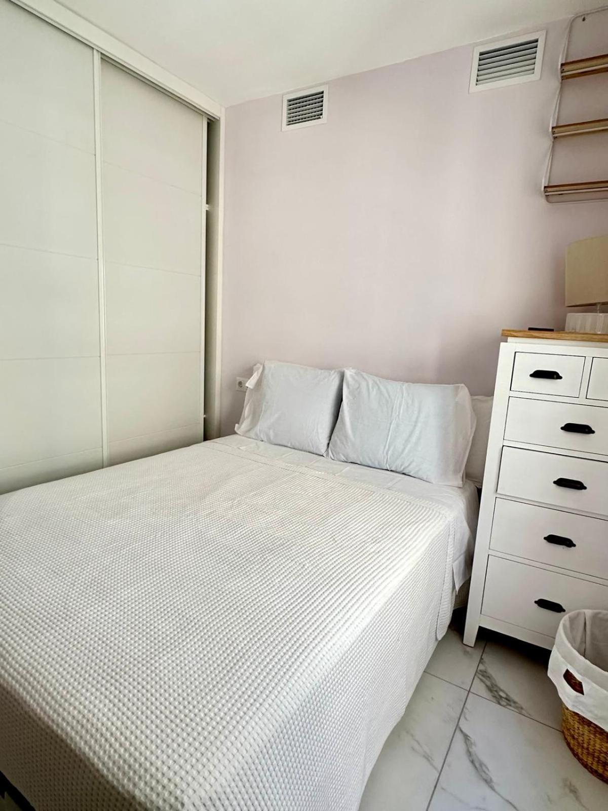 Appartement Piso A 10 Minutos De La Playa *