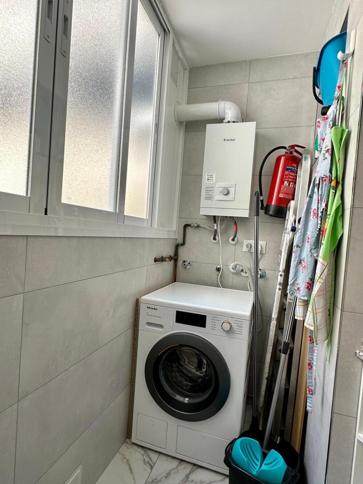 Appartement Piso A 10 Minutos De La Playa *