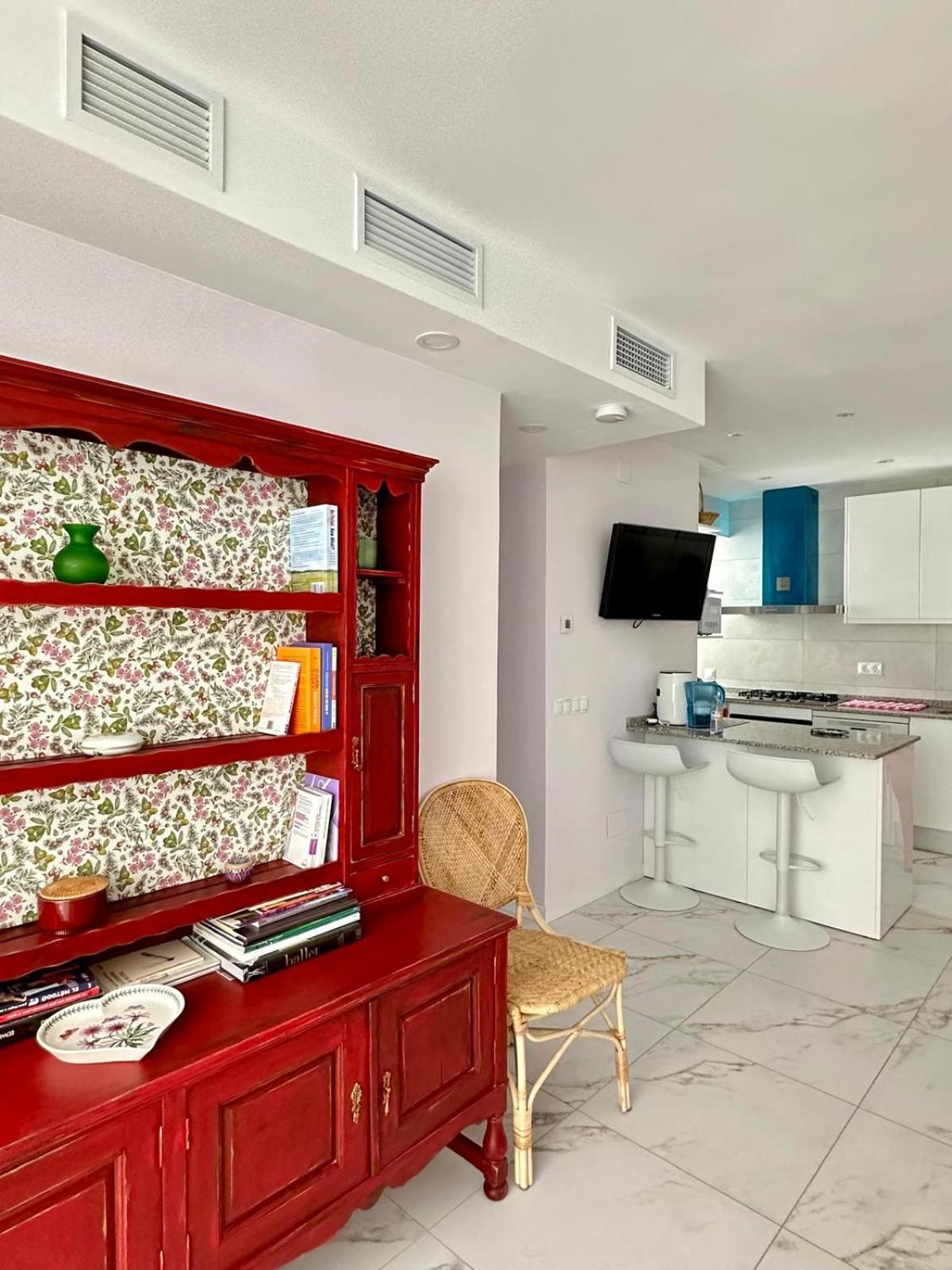 Piso A 10 Minutos De La Playa Appartement