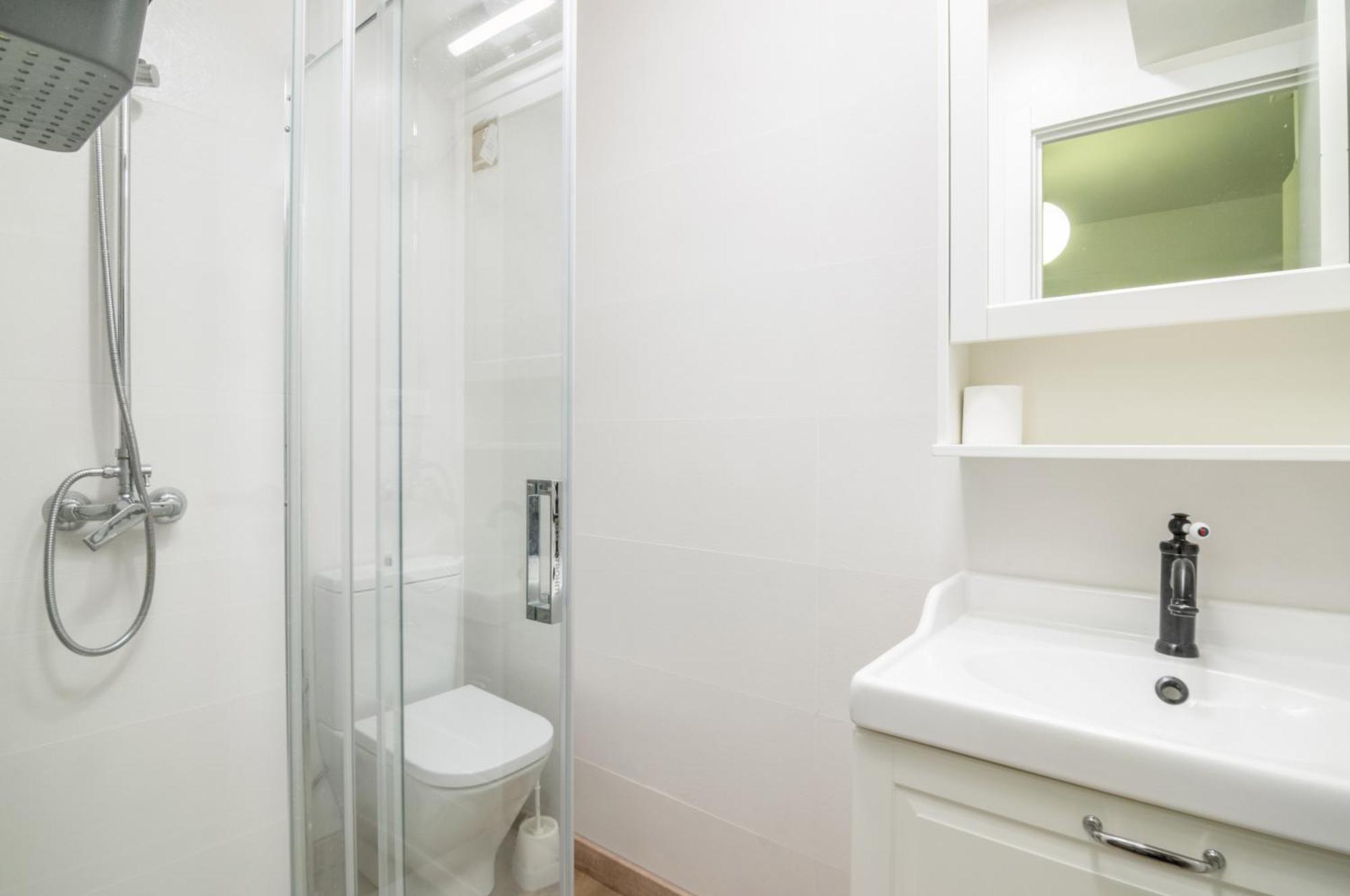 Fabuloso En El Soho Apartment Malaga