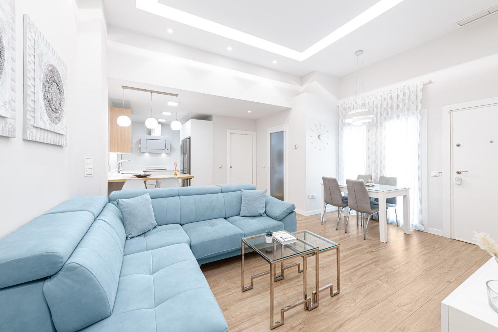 Iloftmalaga Torcal Apartment Malaga