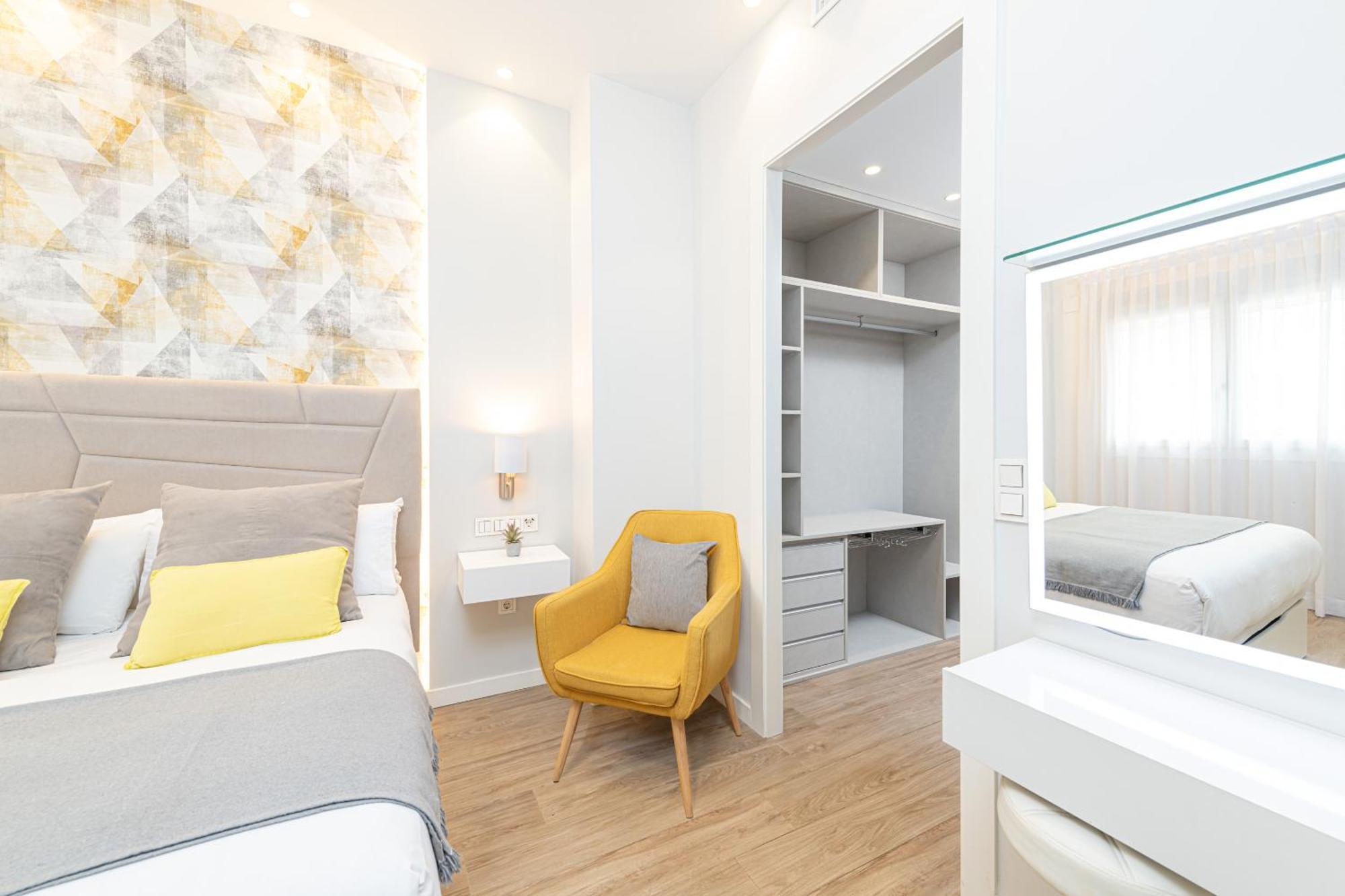 Apartment Iloftmalaga Torcal Malaga