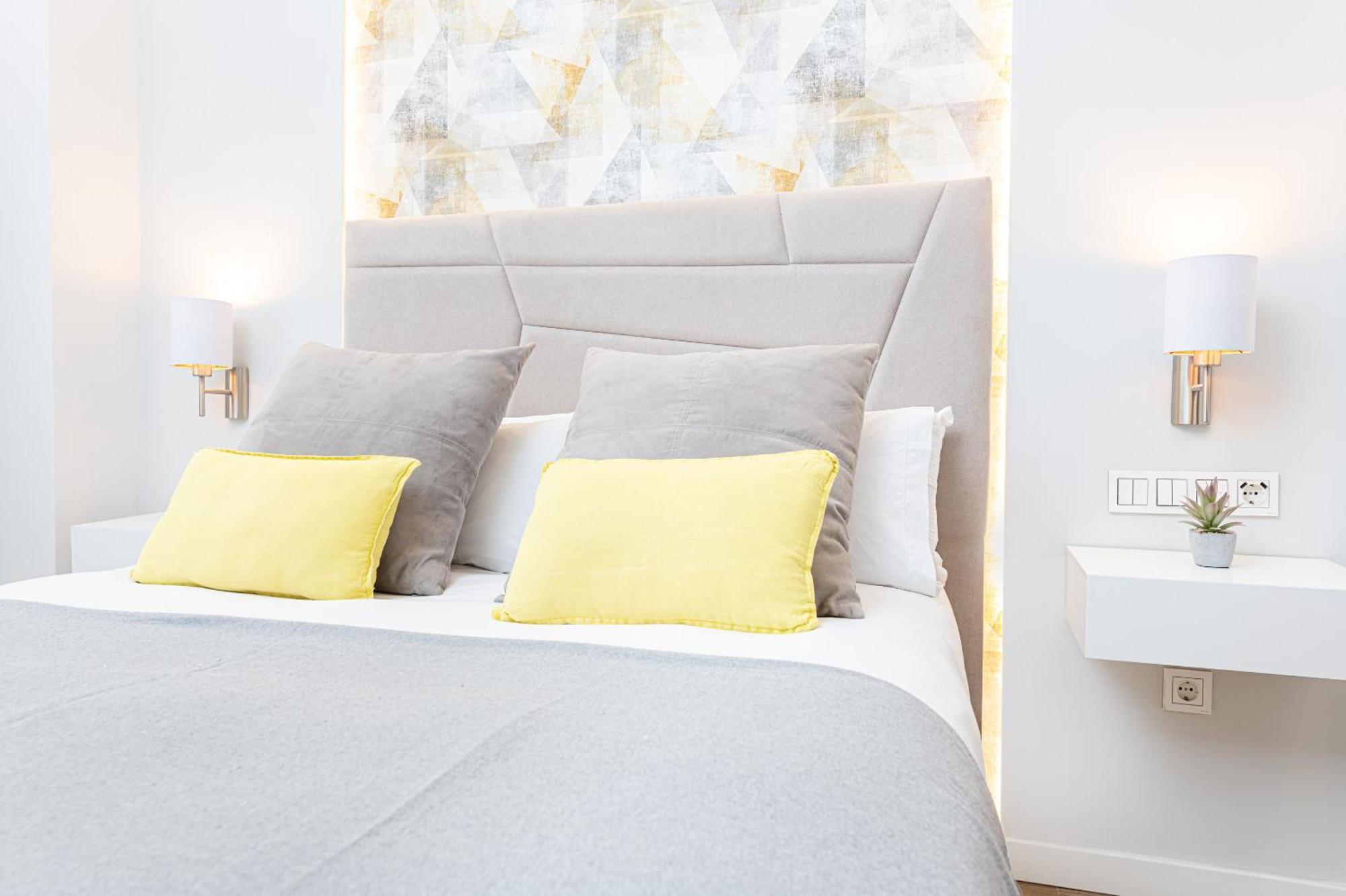 Apartment Iloftmalaga Torcal Malaga