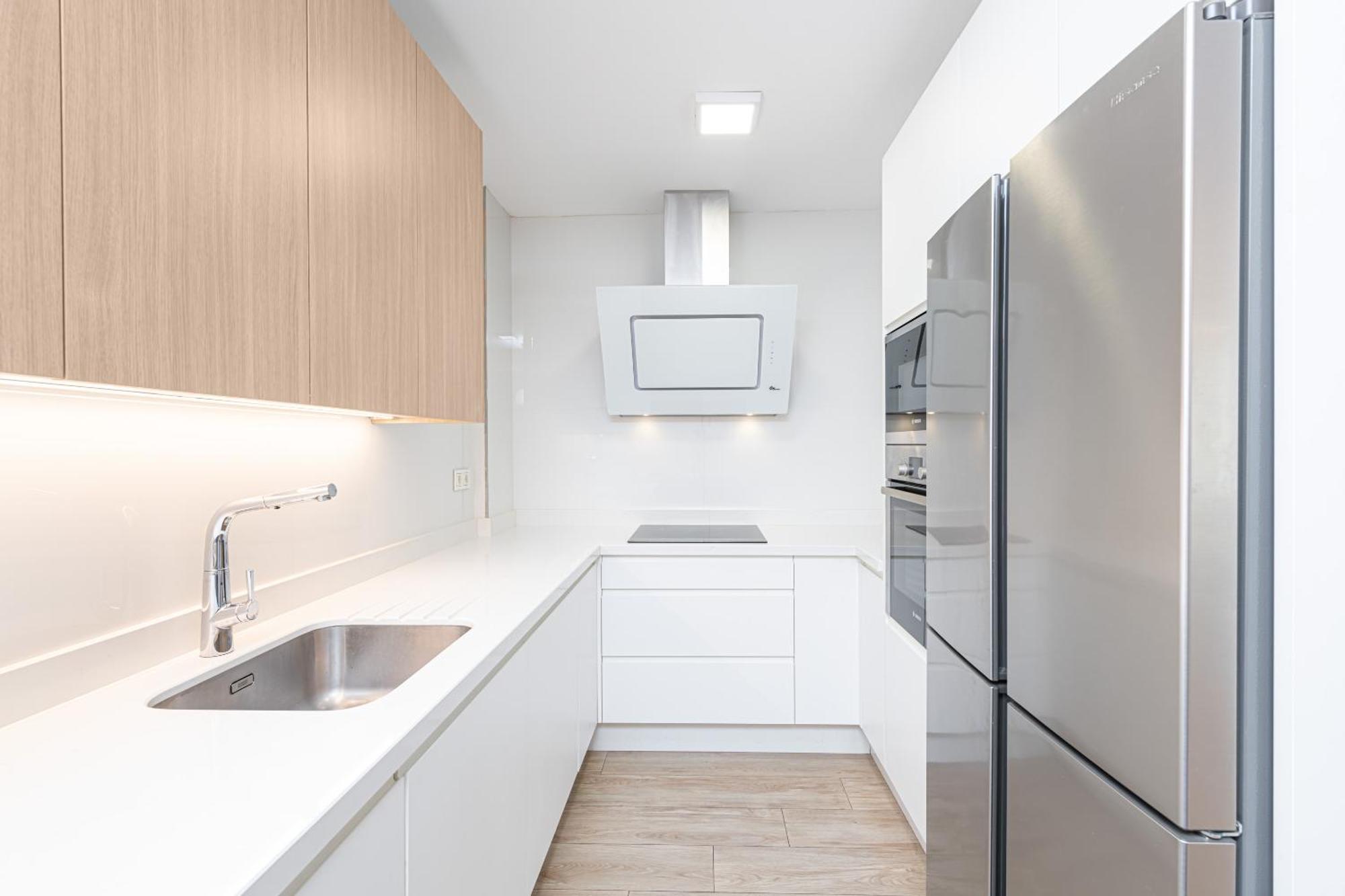 Iloftmalaga Torcal Apartment Malaga
