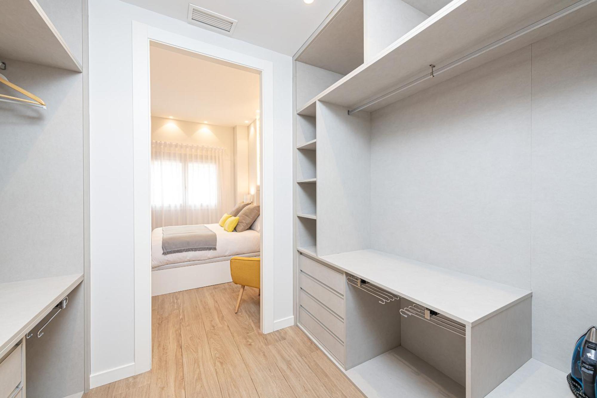 Iloftmalaga Torcal Apartment Malaga
