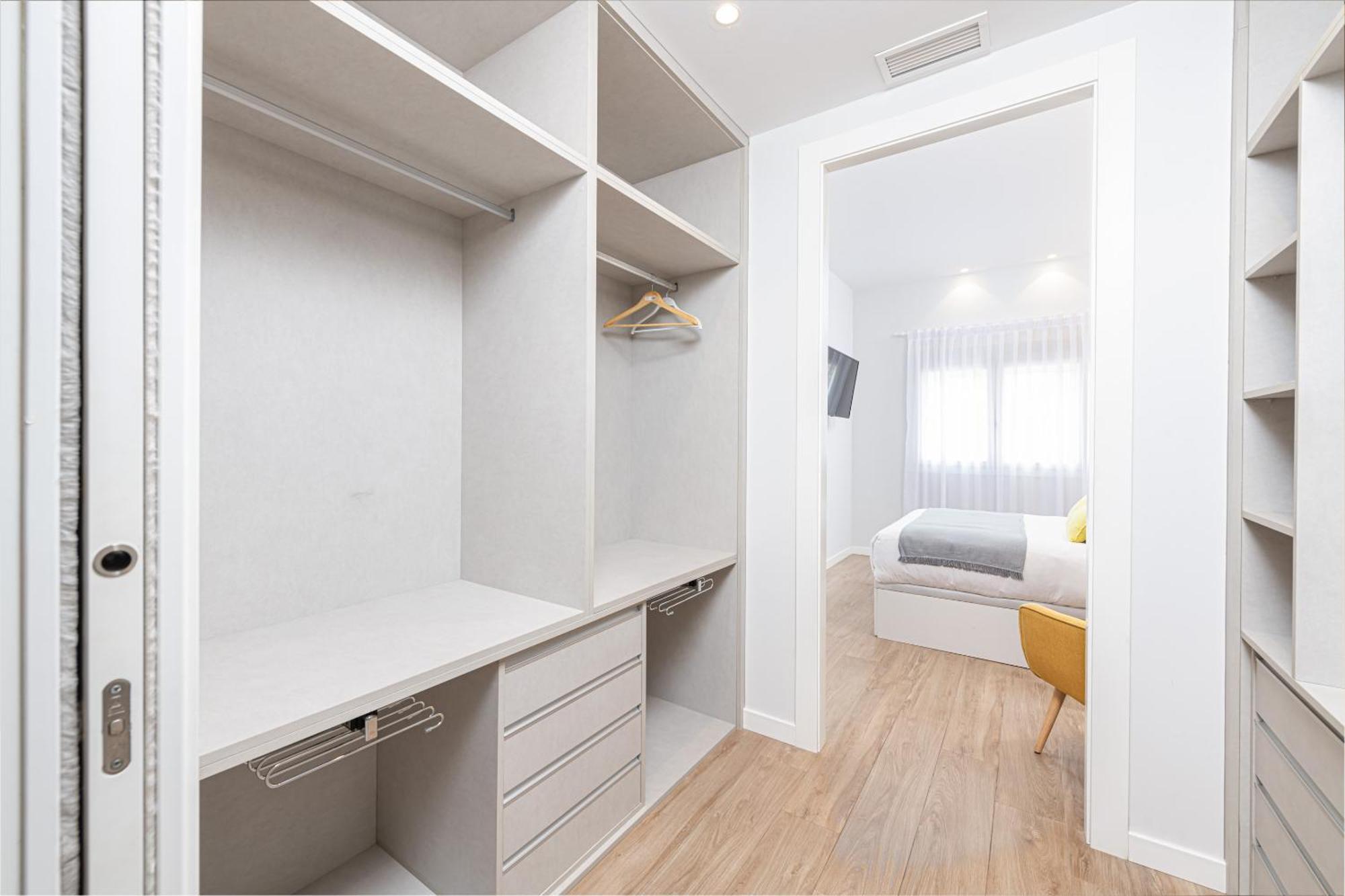 Apartment Iloftmalaga Torcal Malaga
