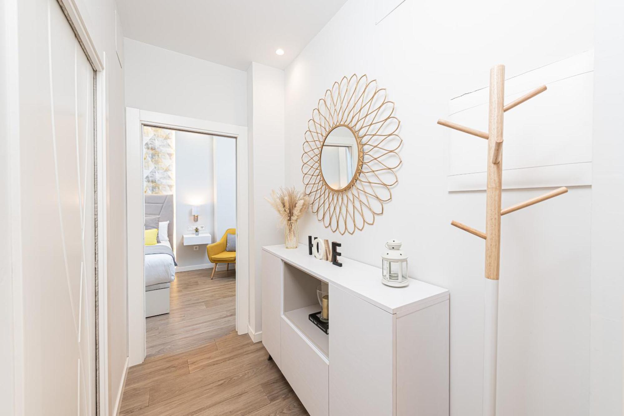 Iloftmalaga Torcal Apartment Malaga