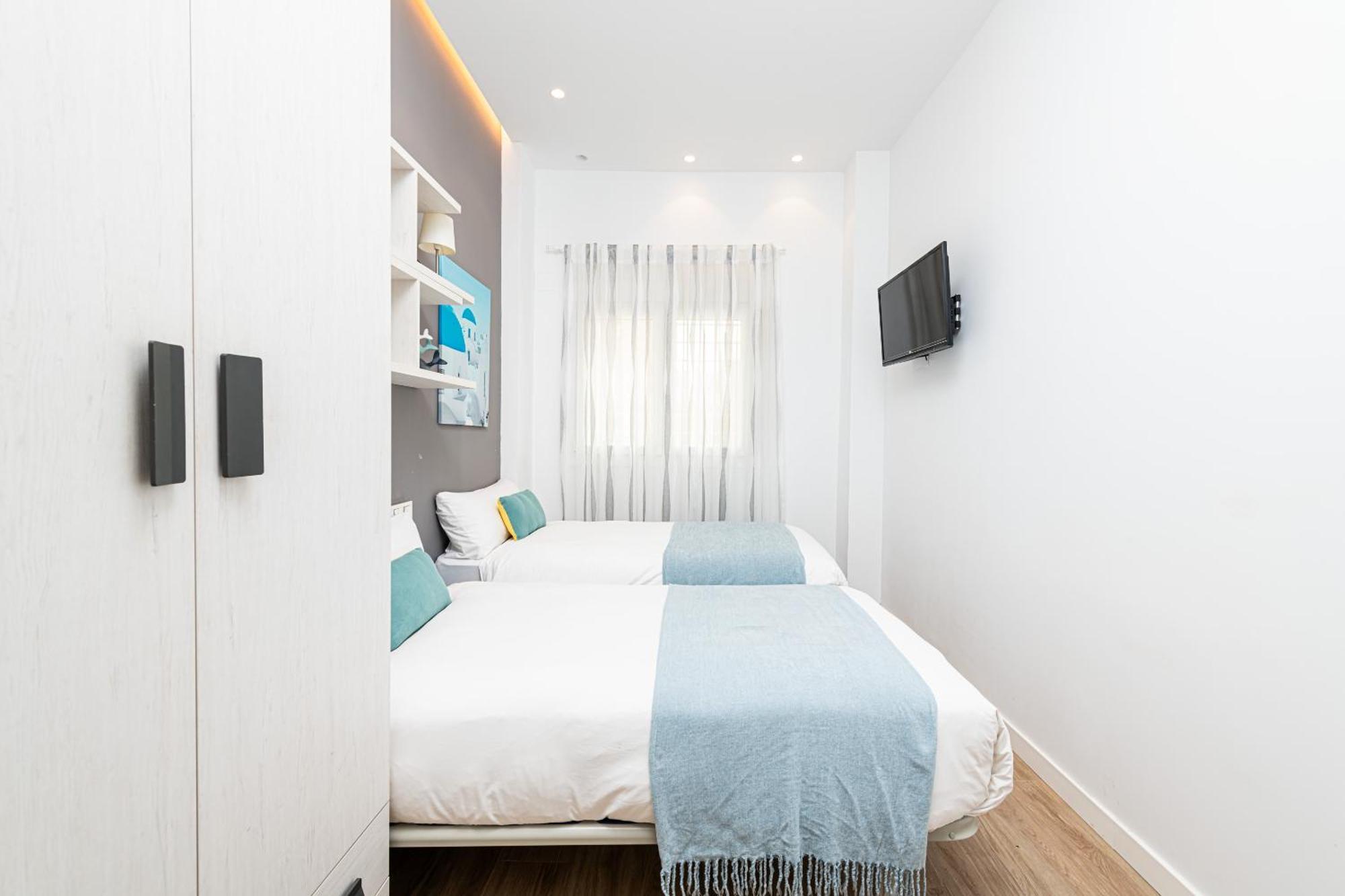 Apartment Iloftmalaga Torcal Malaga