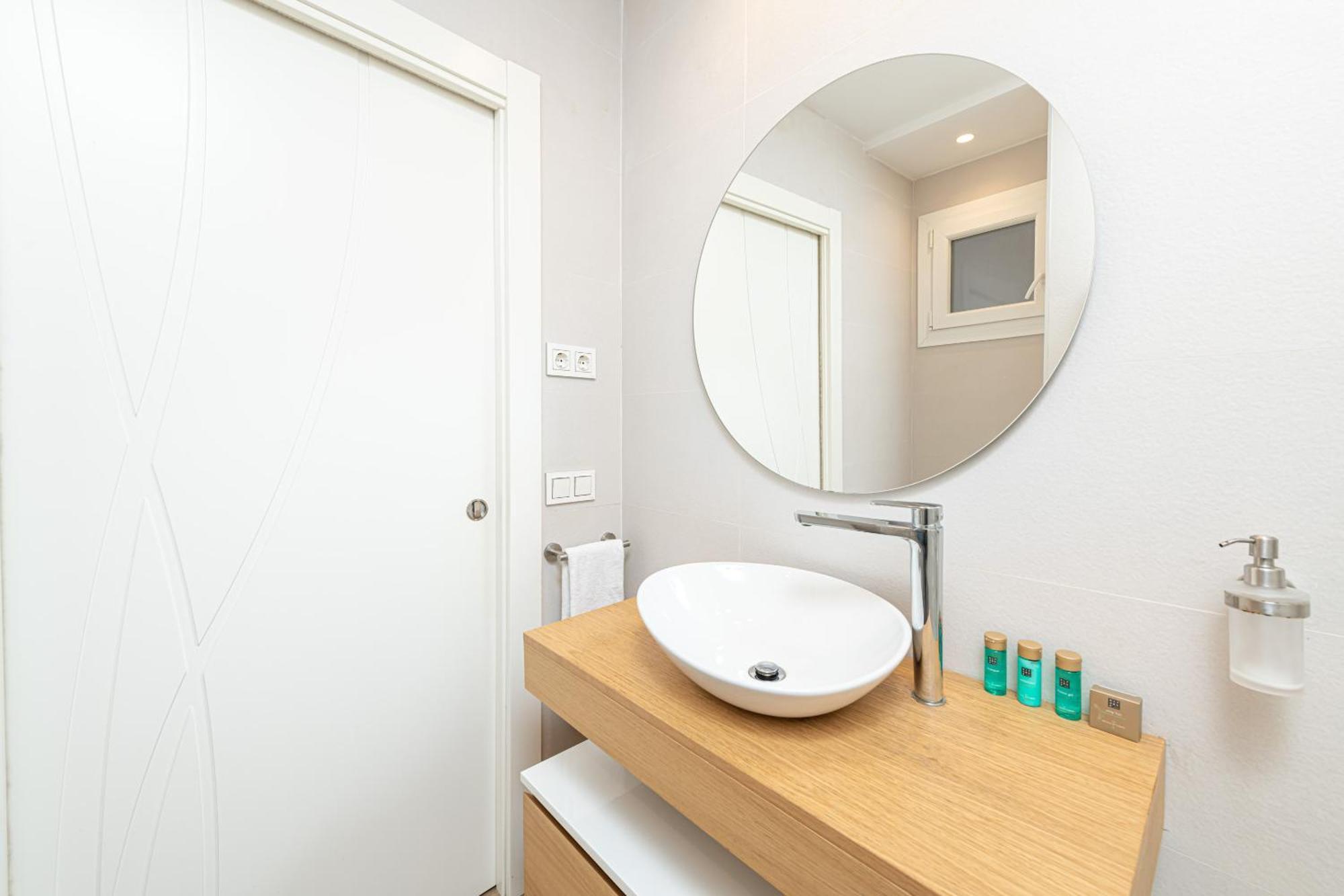 Iloftmalaga Torcal Apartment Malaga