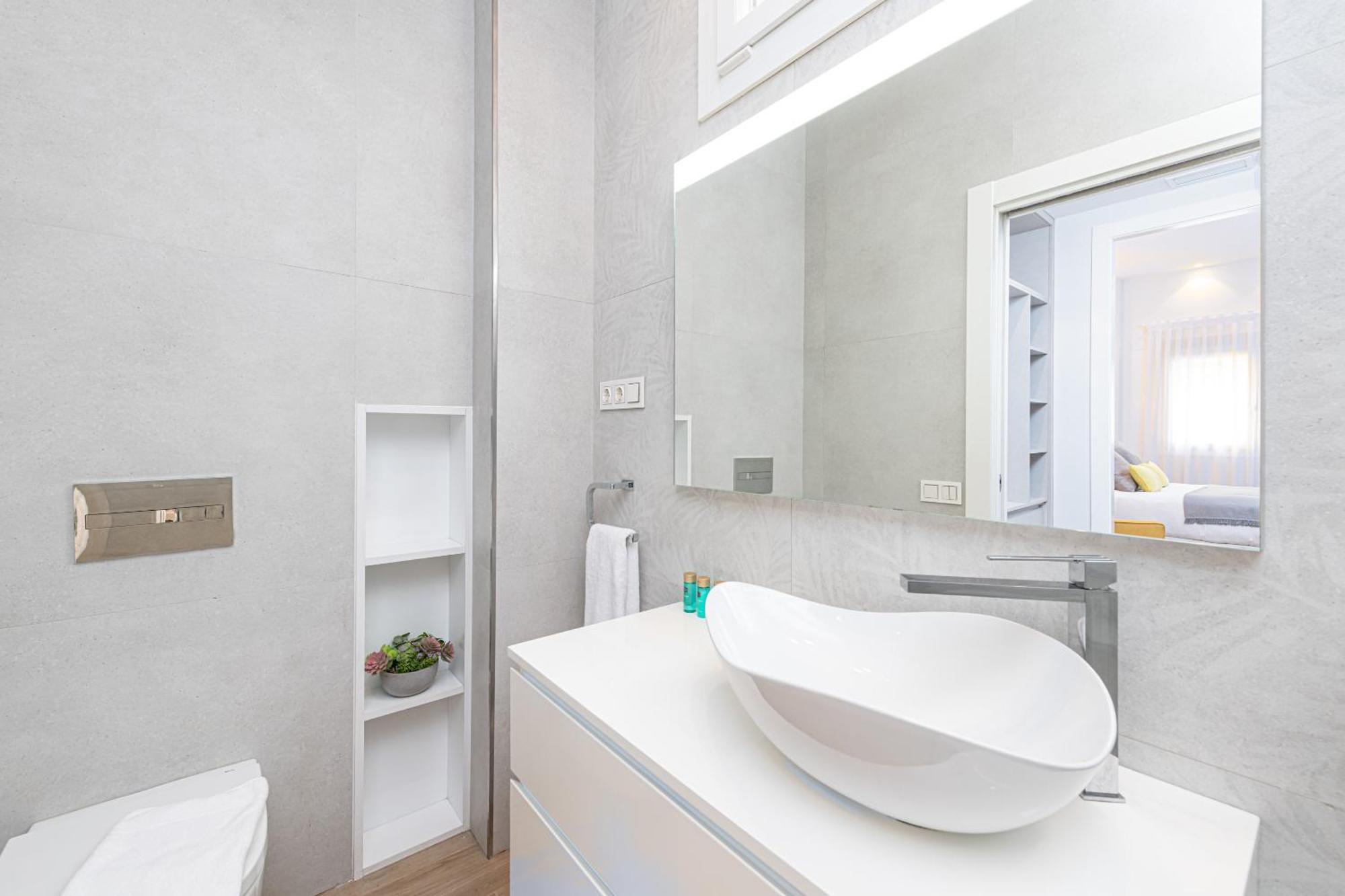 Apartment Iloftmalaga Torcal Malaga