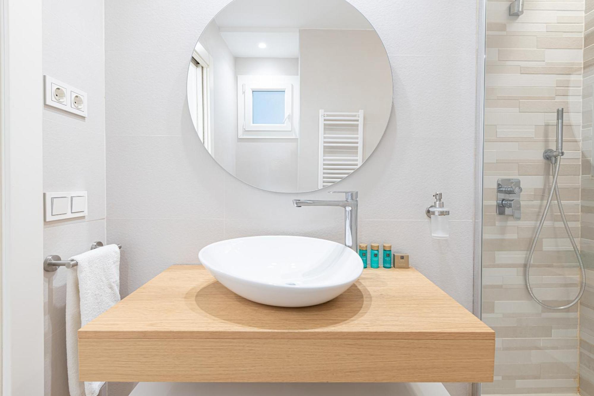 Iloftmalaga Torcal Apartment Malaga