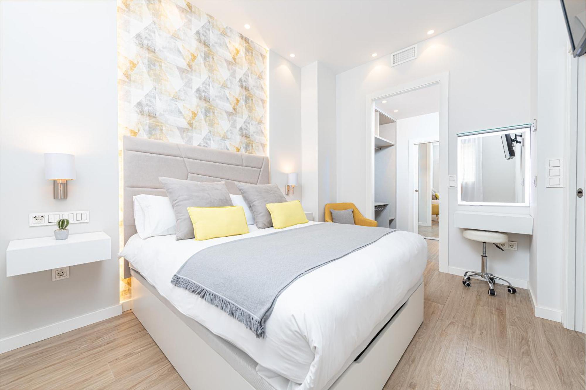Iloftmalaga Torcal Apartment Malaga