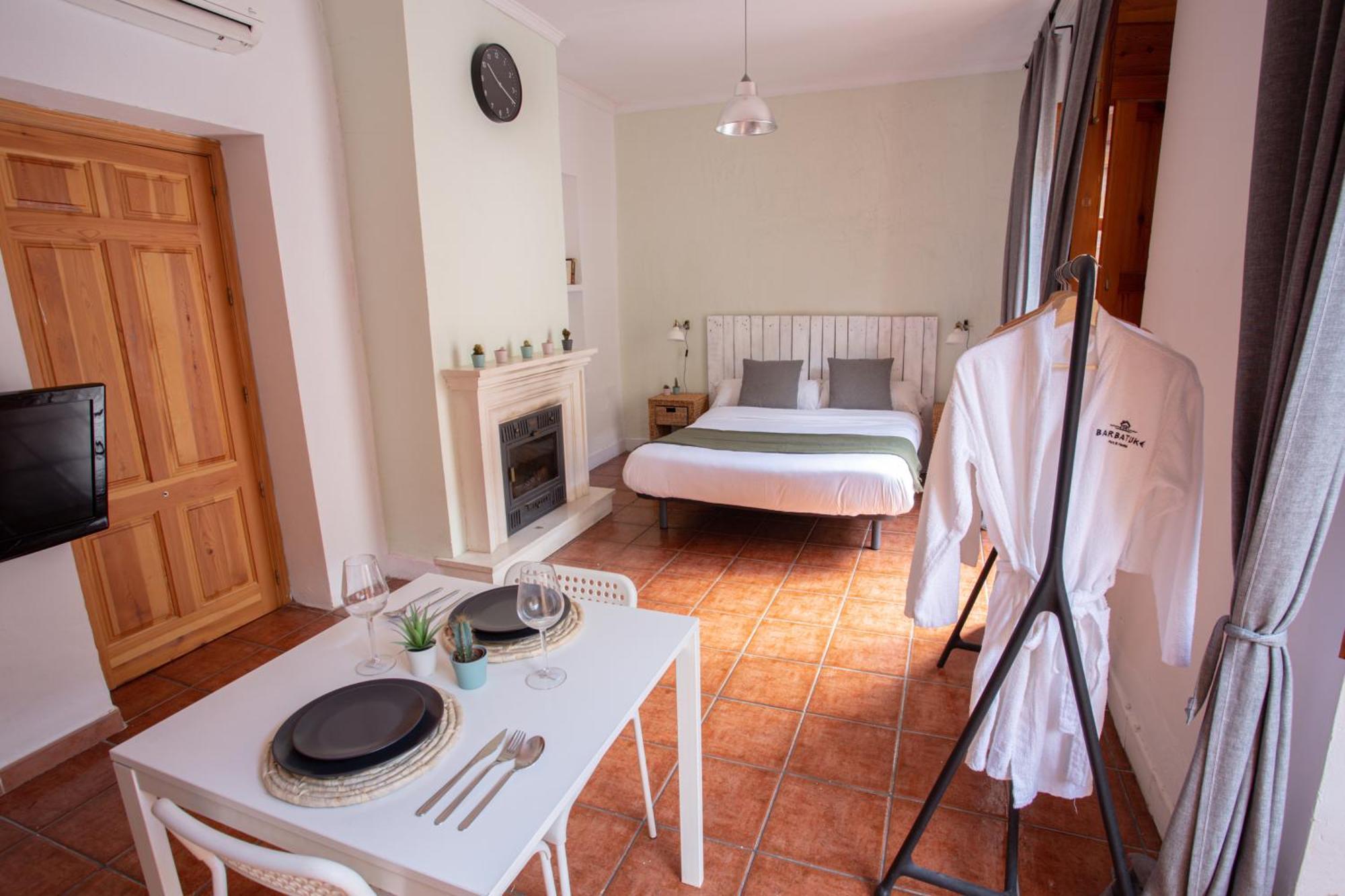 Bbtk Hostel
