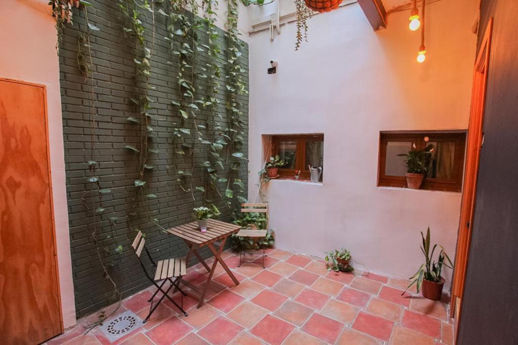 Bbtk Hostel Malaga