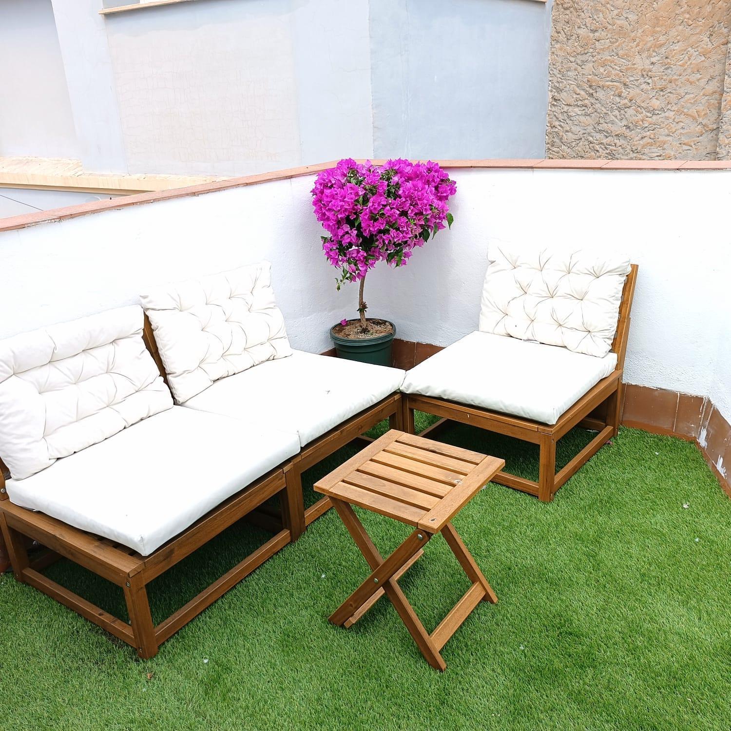 Apartamento Terrazas De San Juan