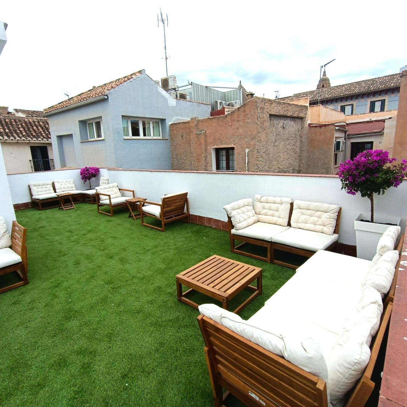 Terrazas De San Juan Apartamento *