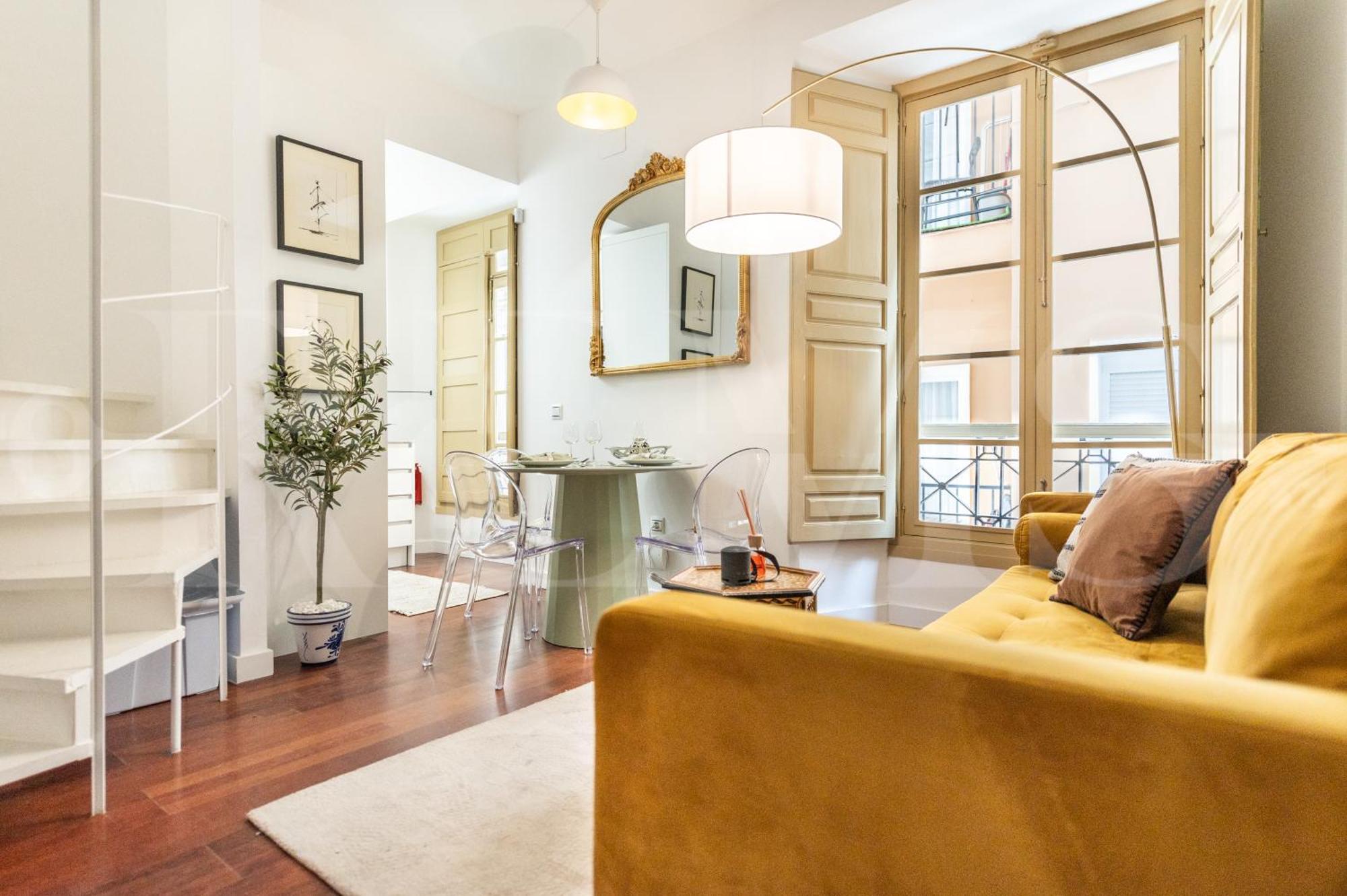 New Charming Duplex In The Heart Of By Rems Appartement