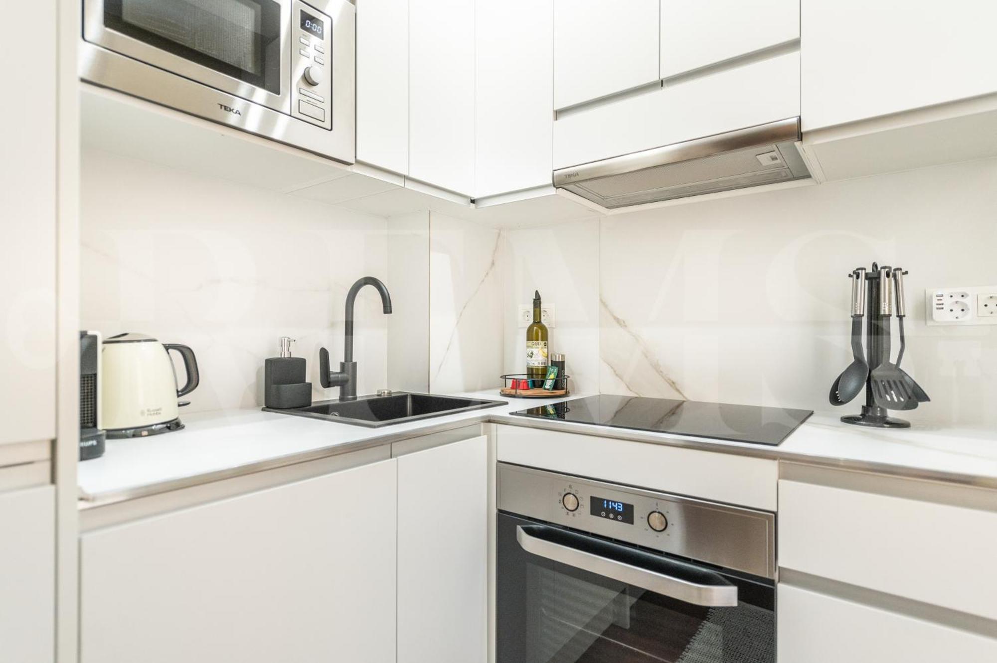 Appartement New Charming Duplex In The Heart Of By Rems