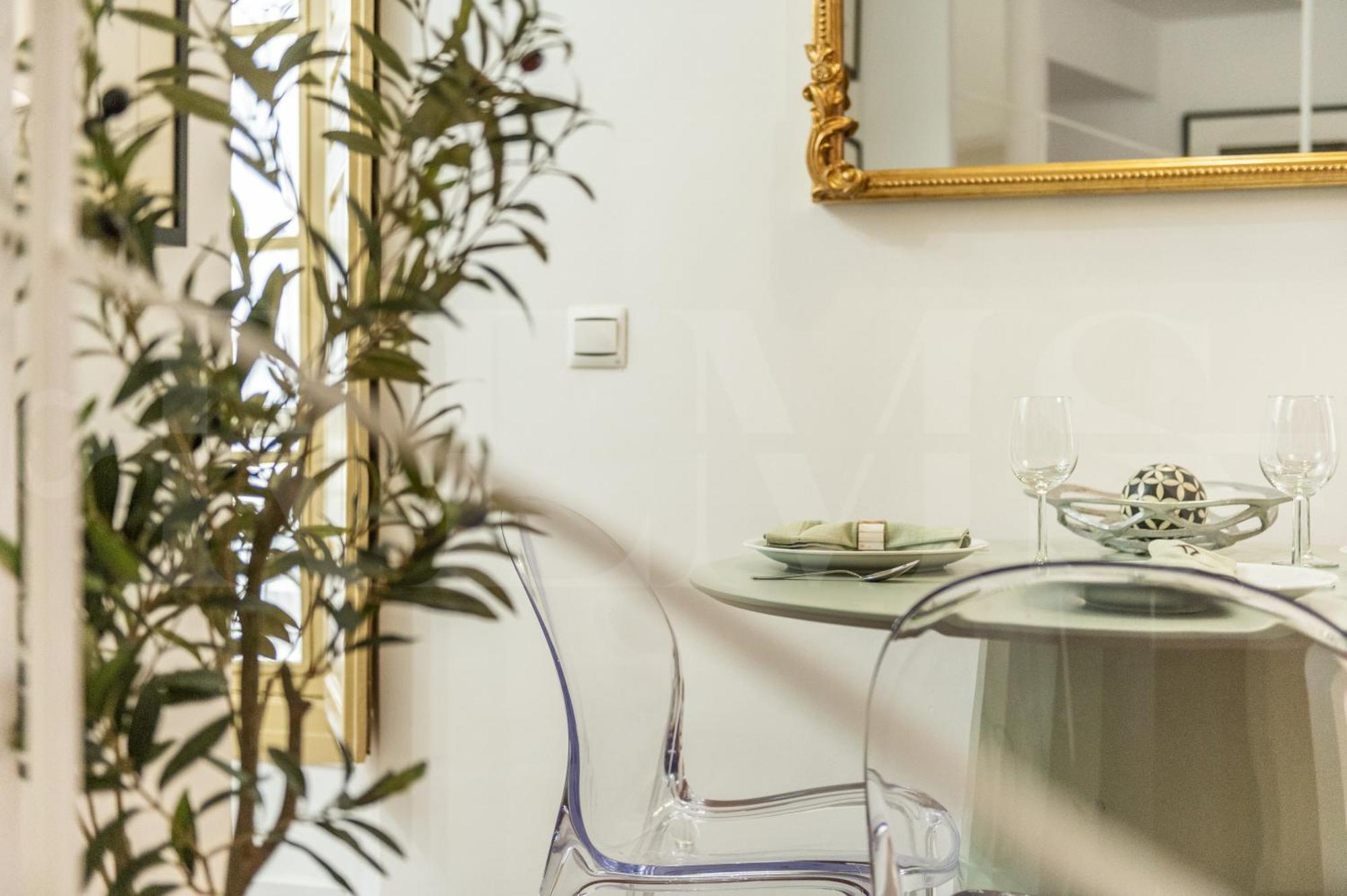 Appartement New Charming Duplex In The Heart Of By Rems *