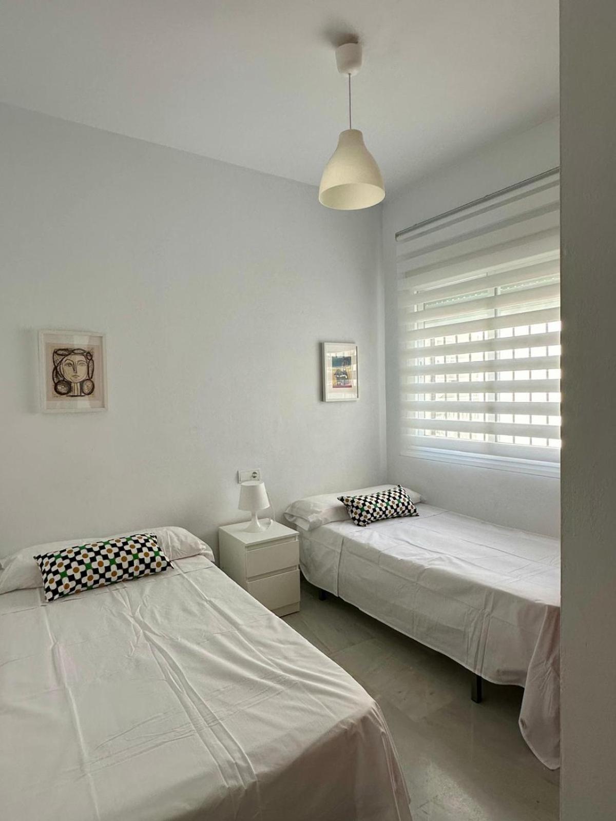 Corazon Centro Historico Apartment Malaga