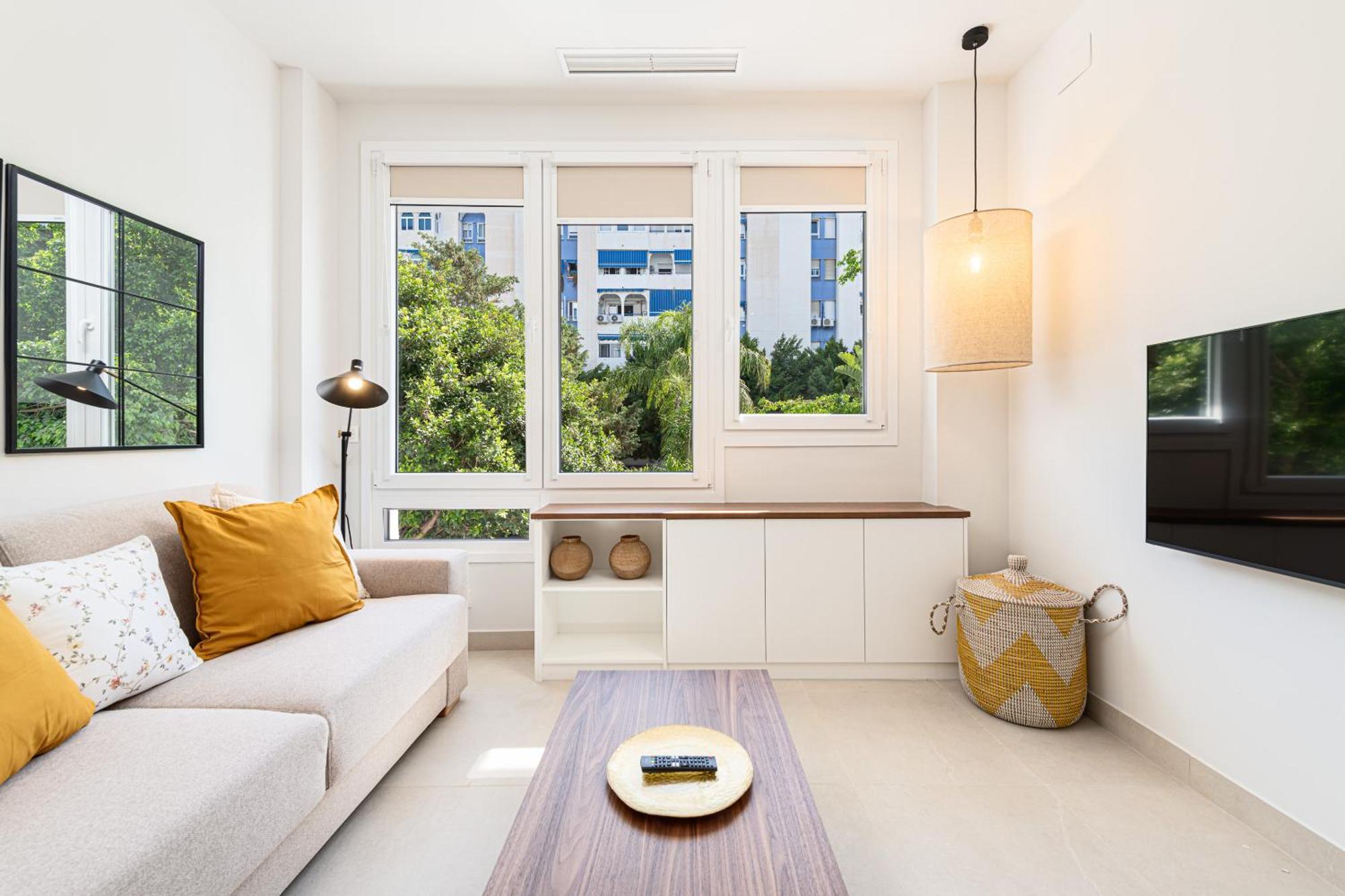 Iloftmalaga Estacion Apartment Malaga