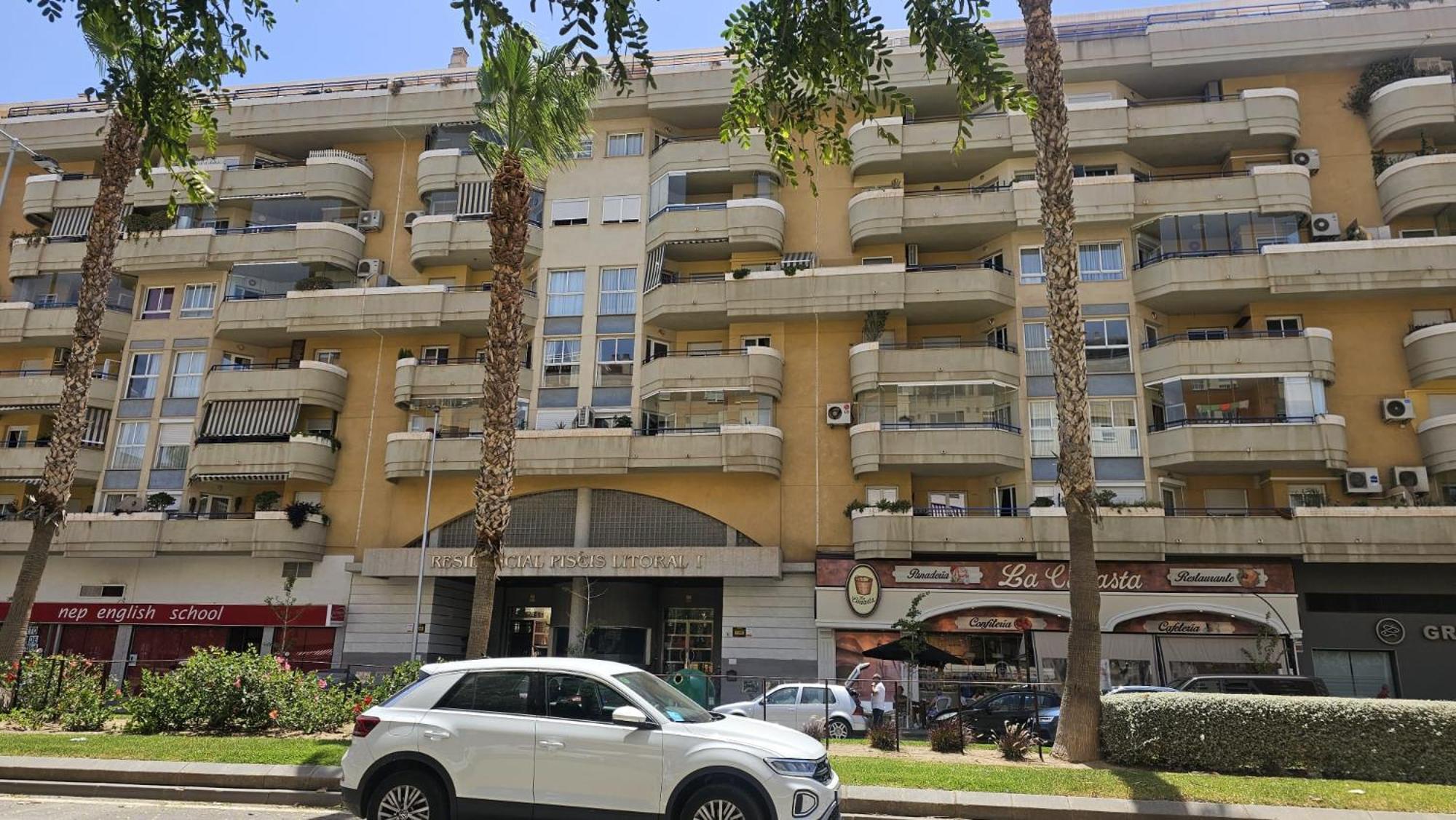 Star Apartment *