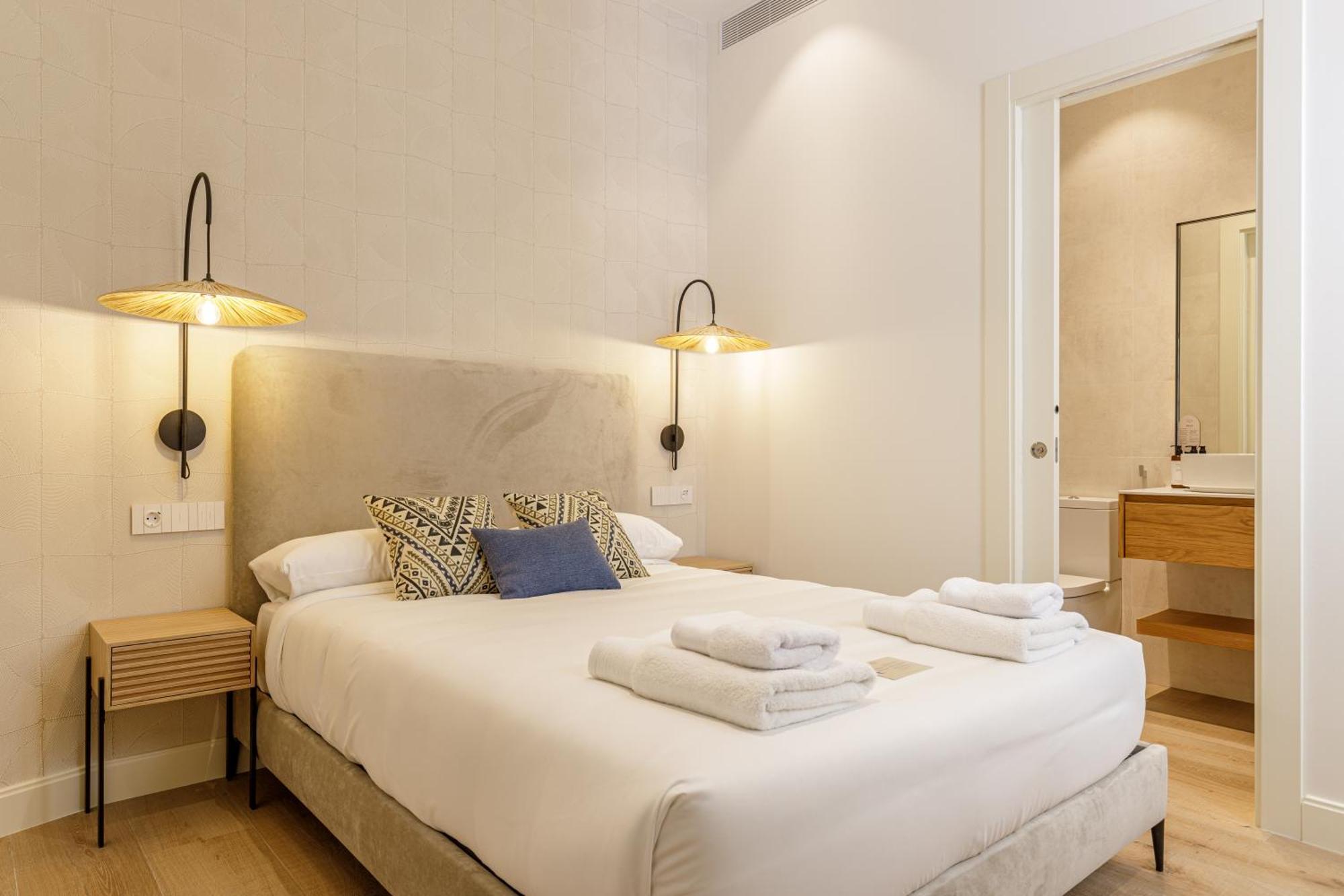 Marques De Velazquez Ii By Caleta Homes