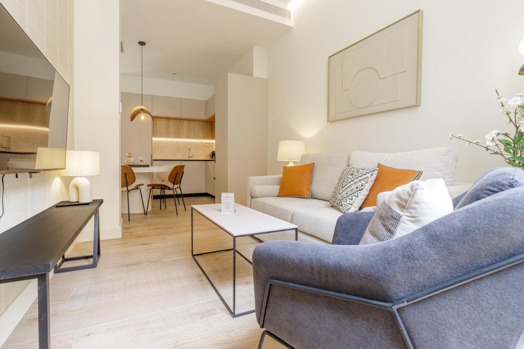 Marques De Velazquez Ii By Caleta Homes Malaga