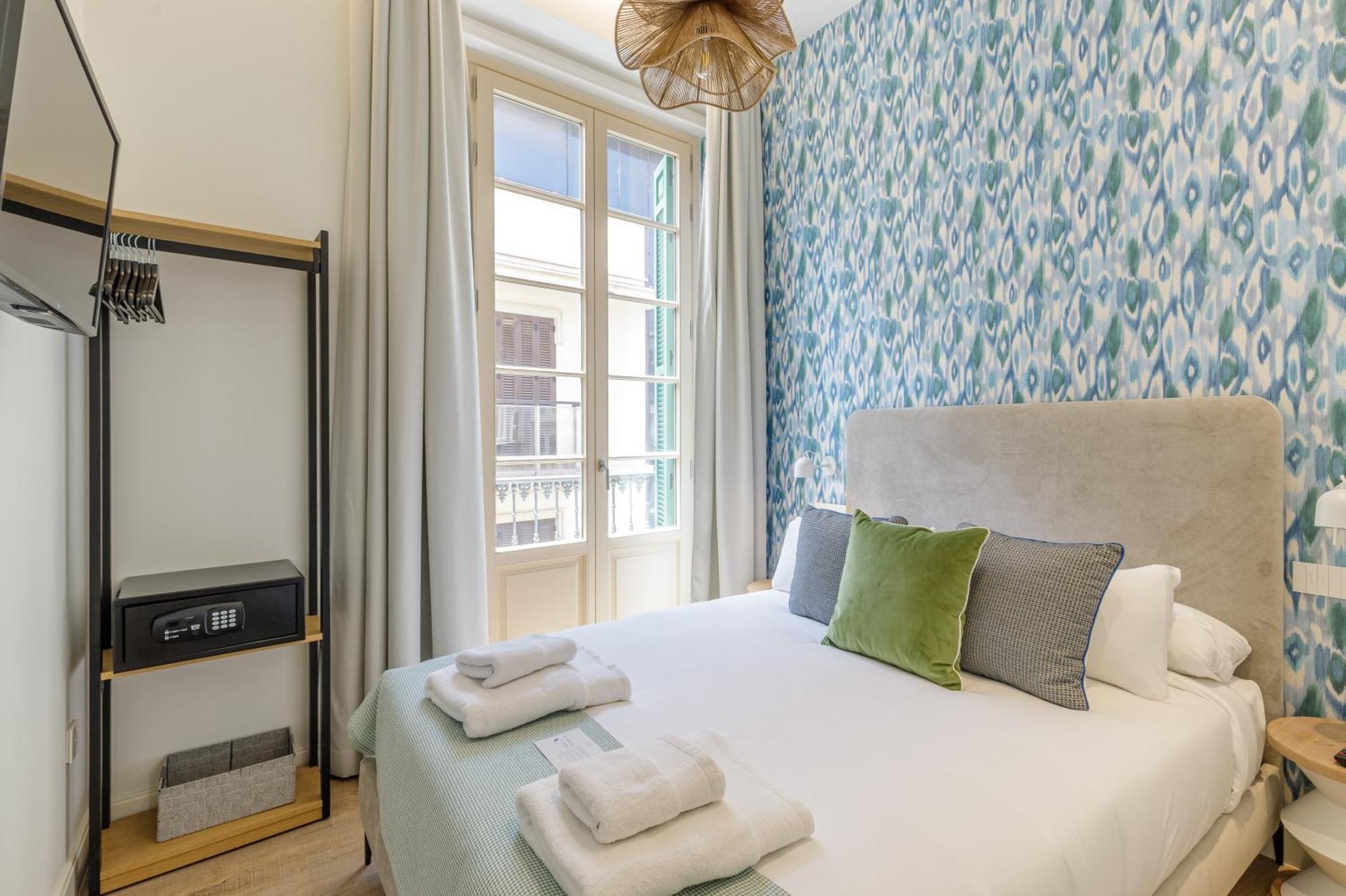 Marques De Velazquez Ii By Caleta Homes Apartment Malaga