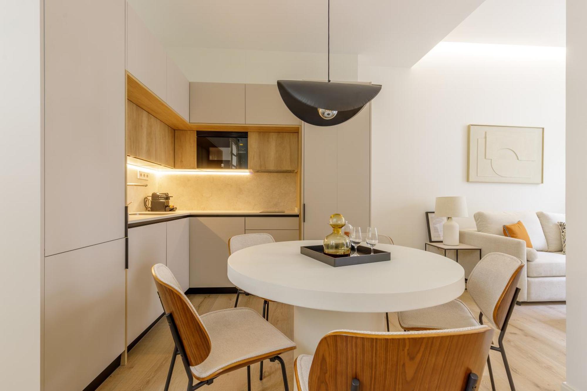 Marques De Velazquez Ii By Caleta Homes Malaga