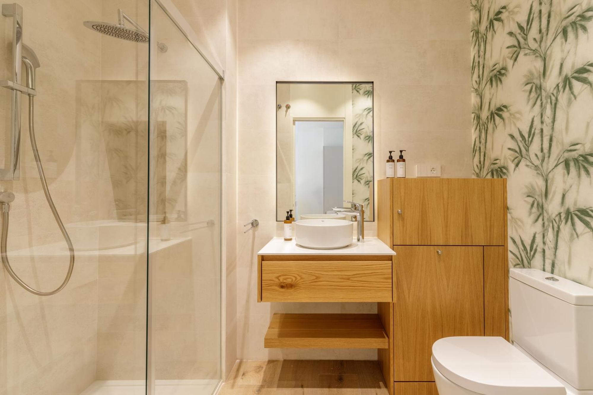 Apartment Marques De Velazquez Ii By Caleta Homes *