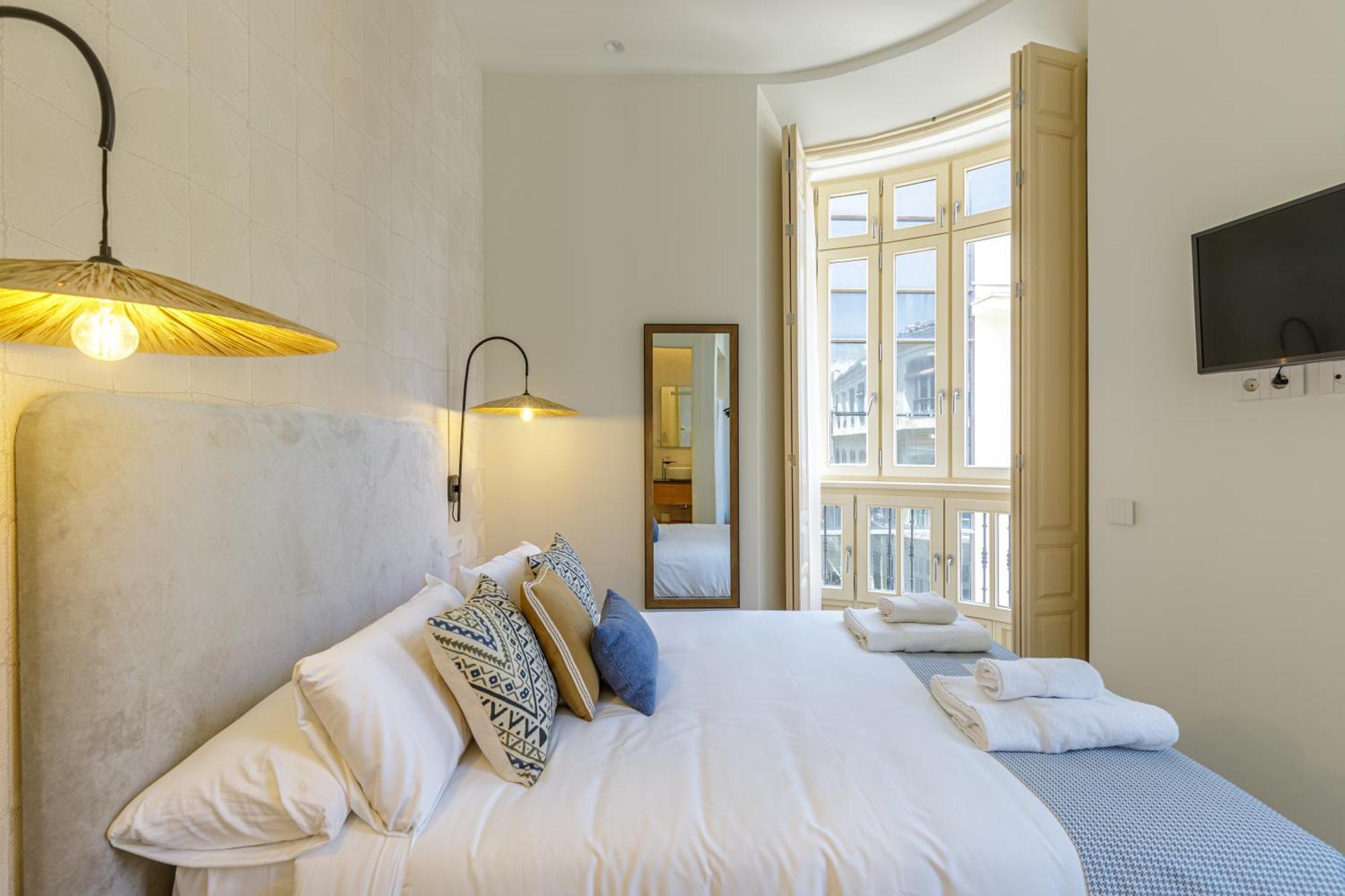 Marques De Velazquez Ii By Caleta Homes Malaga