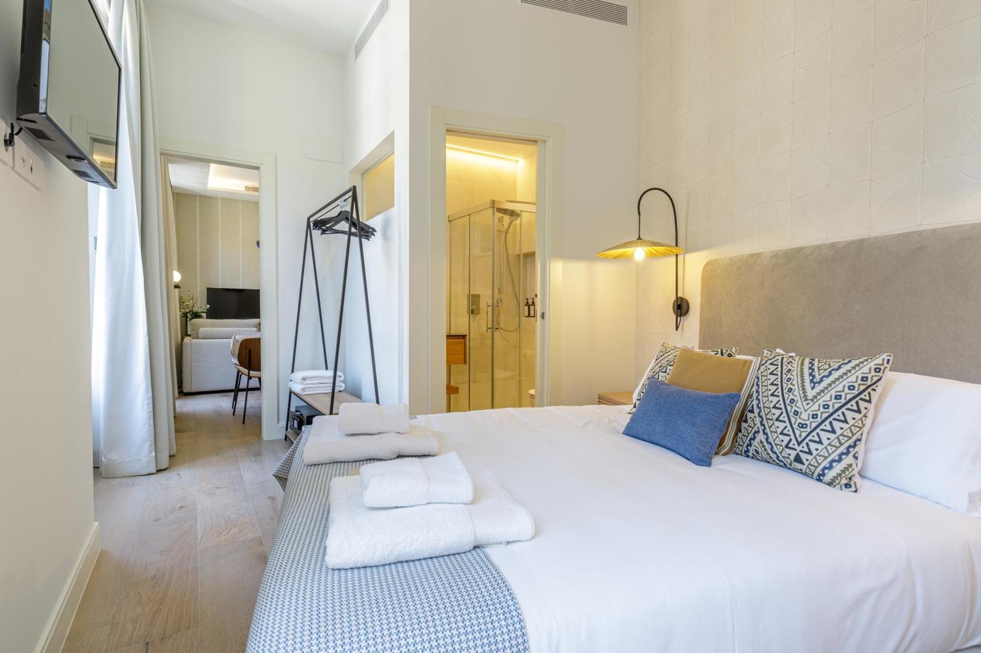 Marques De Velazquez Ii By Caleta Homes * Malaga