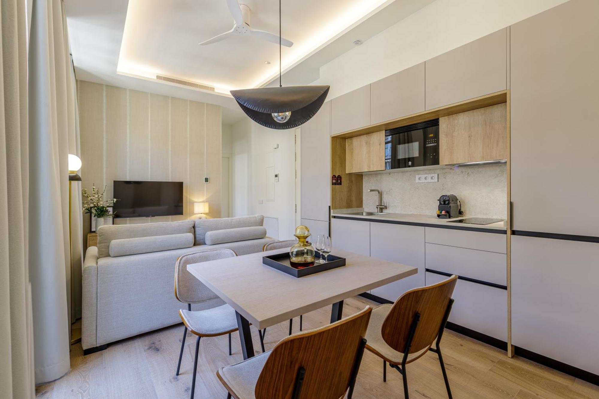 Marques De Velazquez Ii By Caleta Homes * Malaga