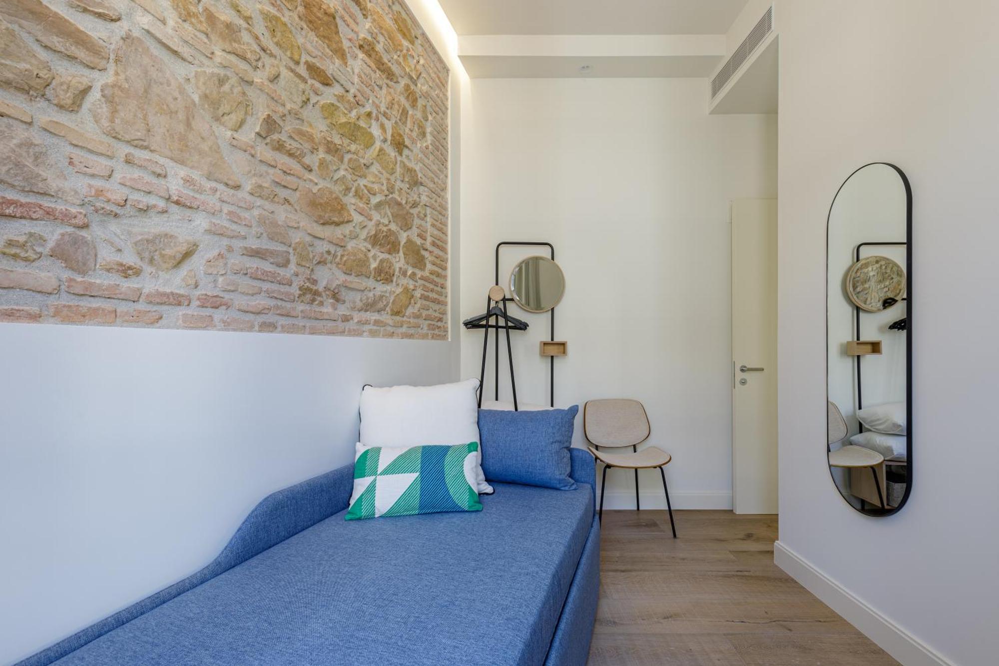 Apartment Marques De Velazquez Ii By Caleta Homes Malaga
