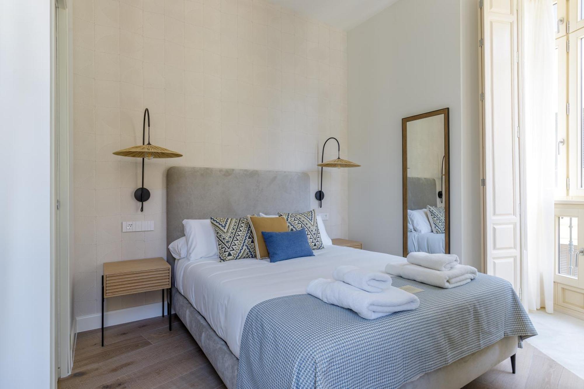 Marques De Velazquez Ii By Caleta Homes Malaga