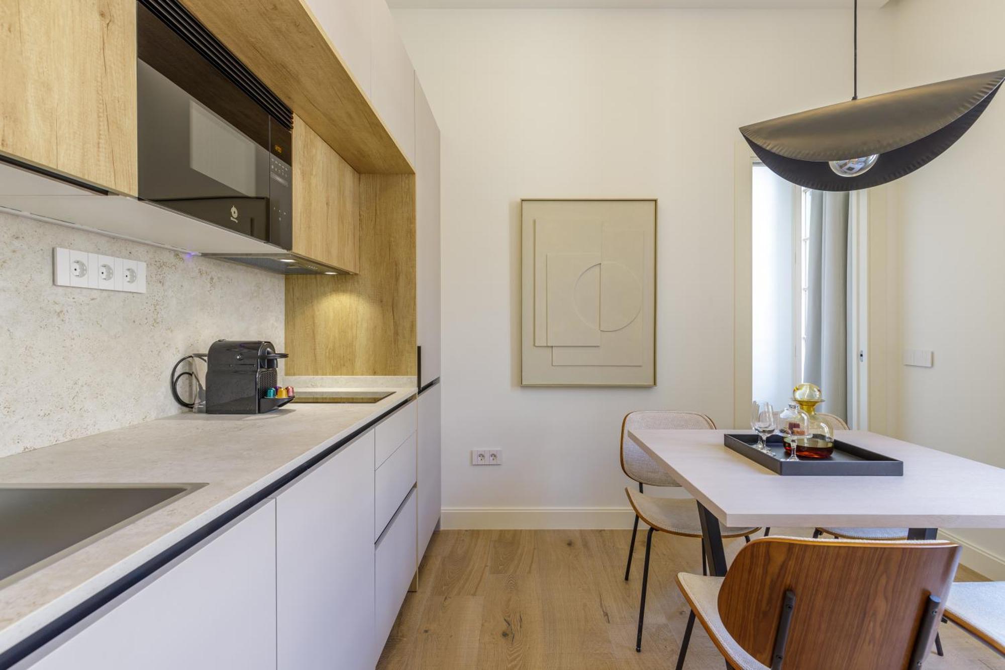 Apartment Marques De Velazquez Ii By Caleta Homes Malaga