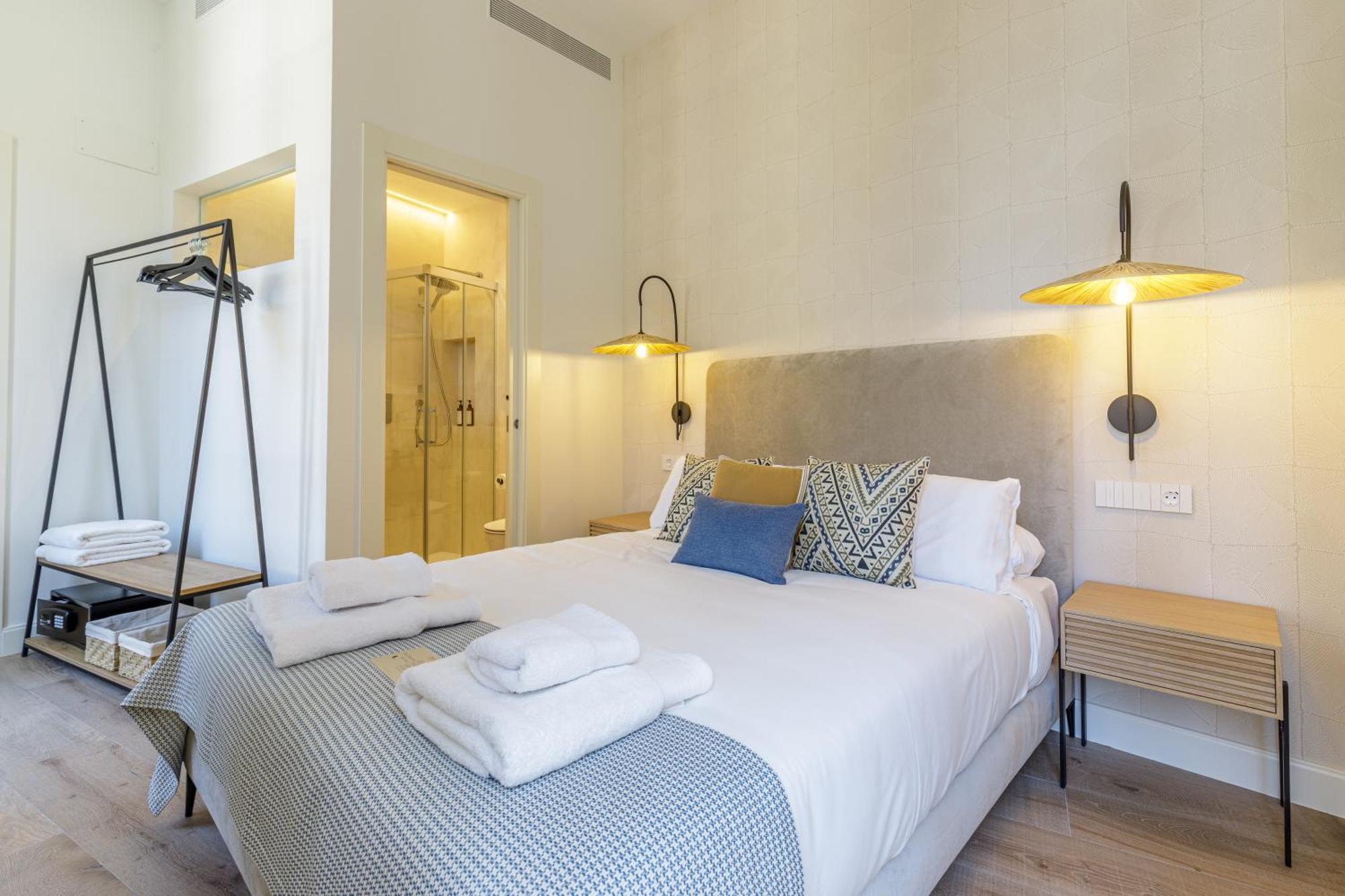 Marques De Velazquez Ii By Caleta Homes