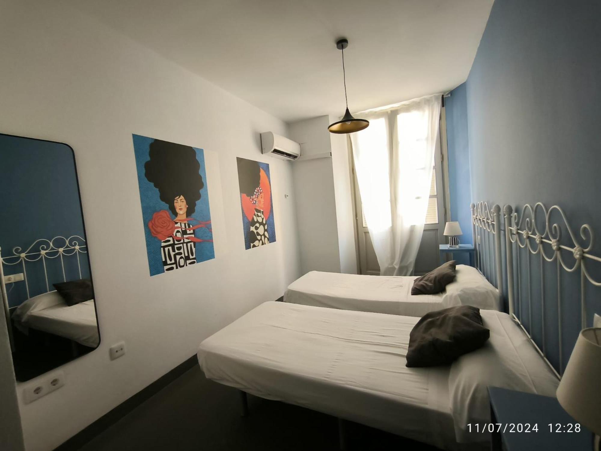Hostel Feel Soho Malaga