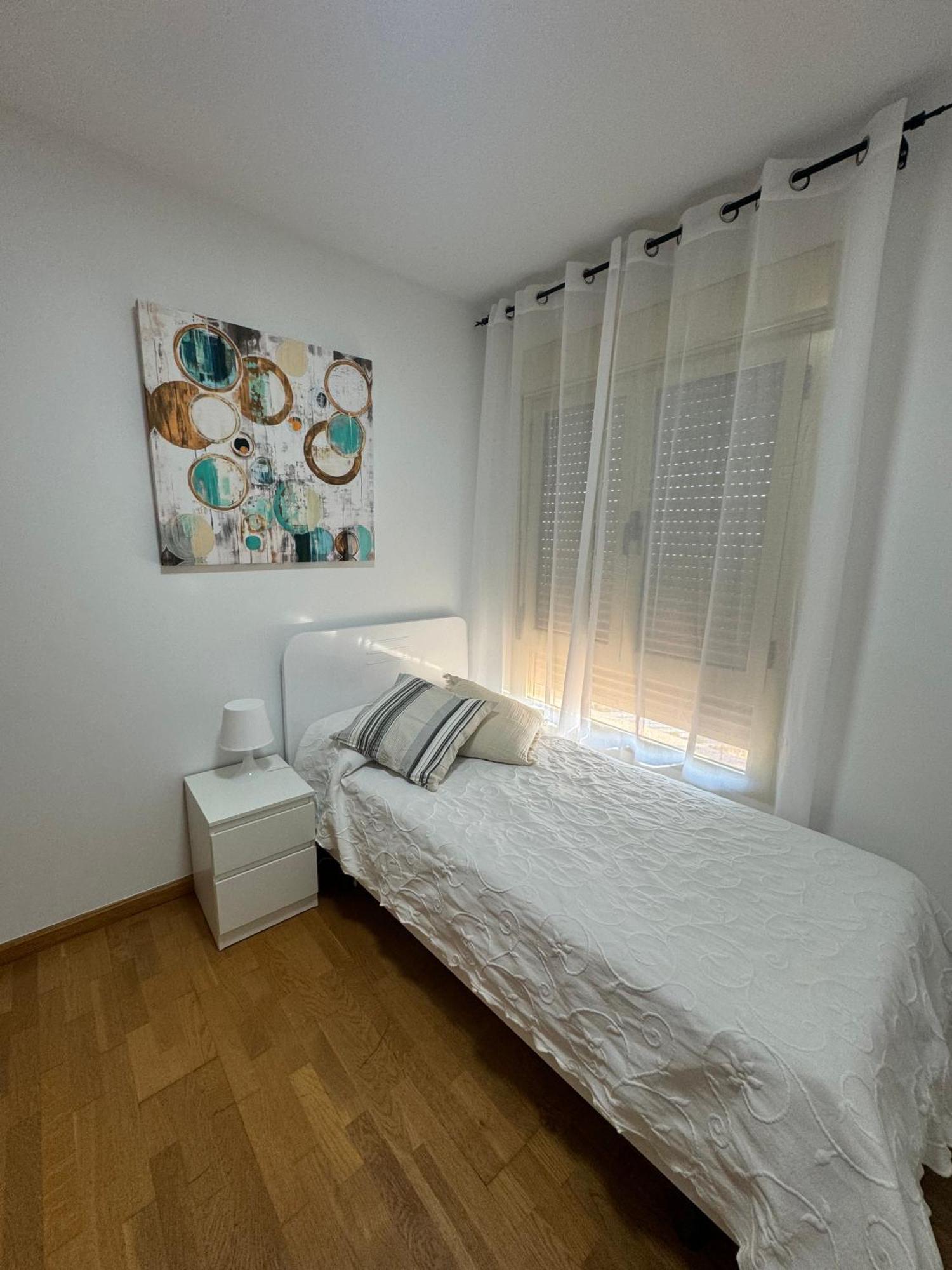 Apartamento Teatinos, Metro, Free Parking & Pool Malaga