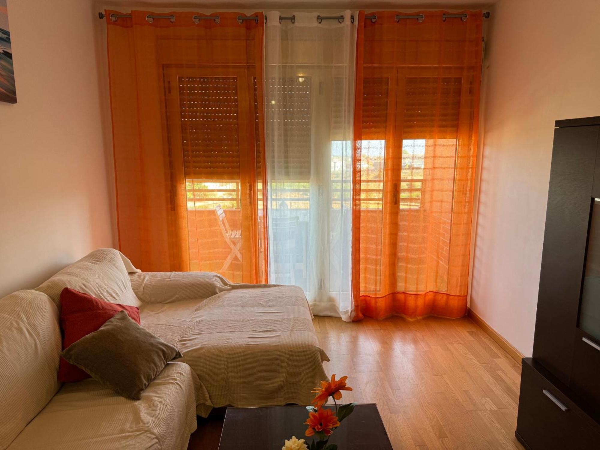 Apartment Apartamento Teatinos, Metro, Free Parking & Pool Malaga