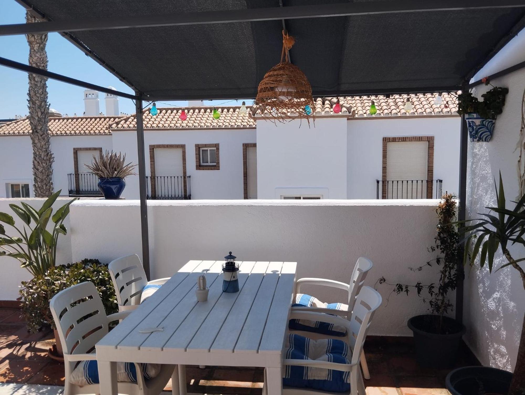 Apartment Amanecer Laguna Torrox Costa *