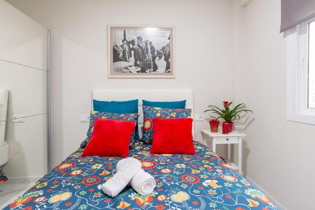 Apartamento Flamingo * Malaga