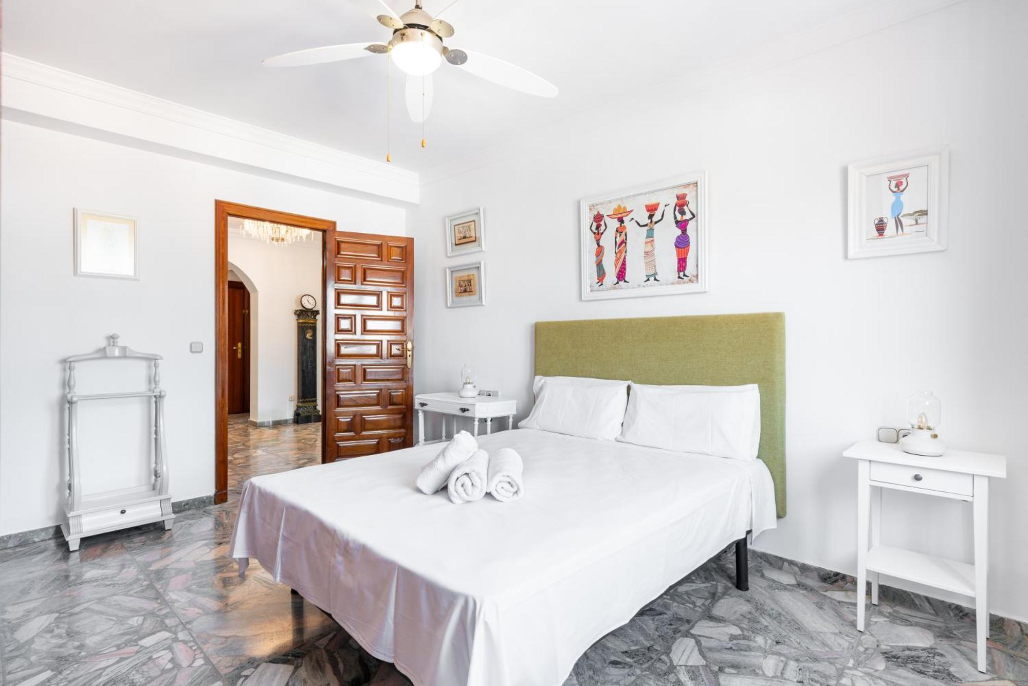 Wintowinrentals Centrico Y Luminoso En El Corazon De Apartment *
