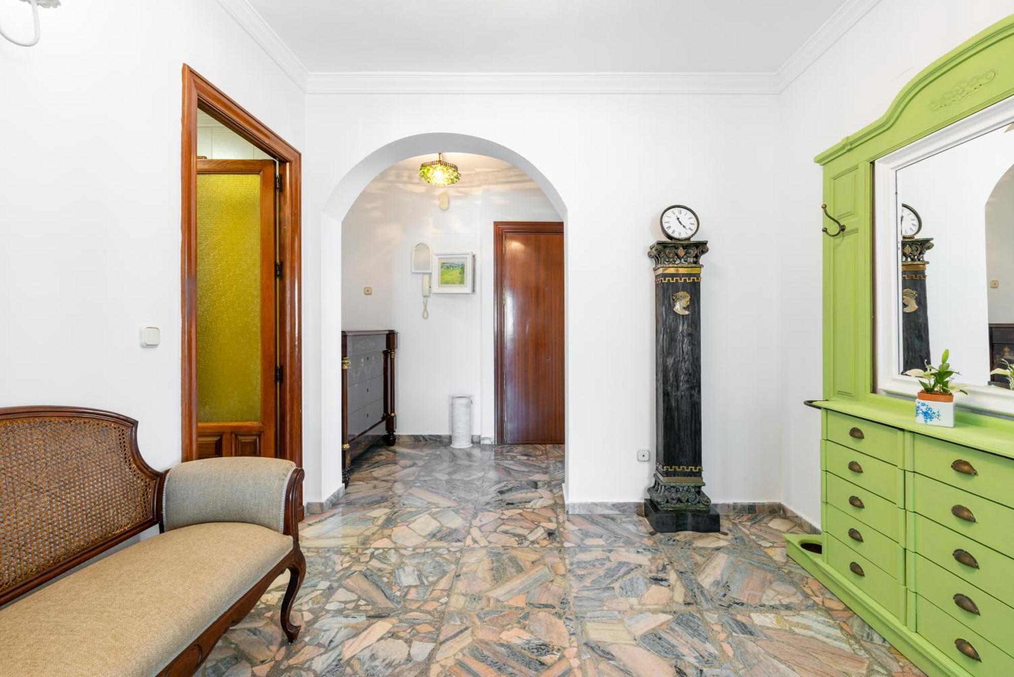 Wintowinrentals Centrico Y Luminoso En El Corazon De Apartment *